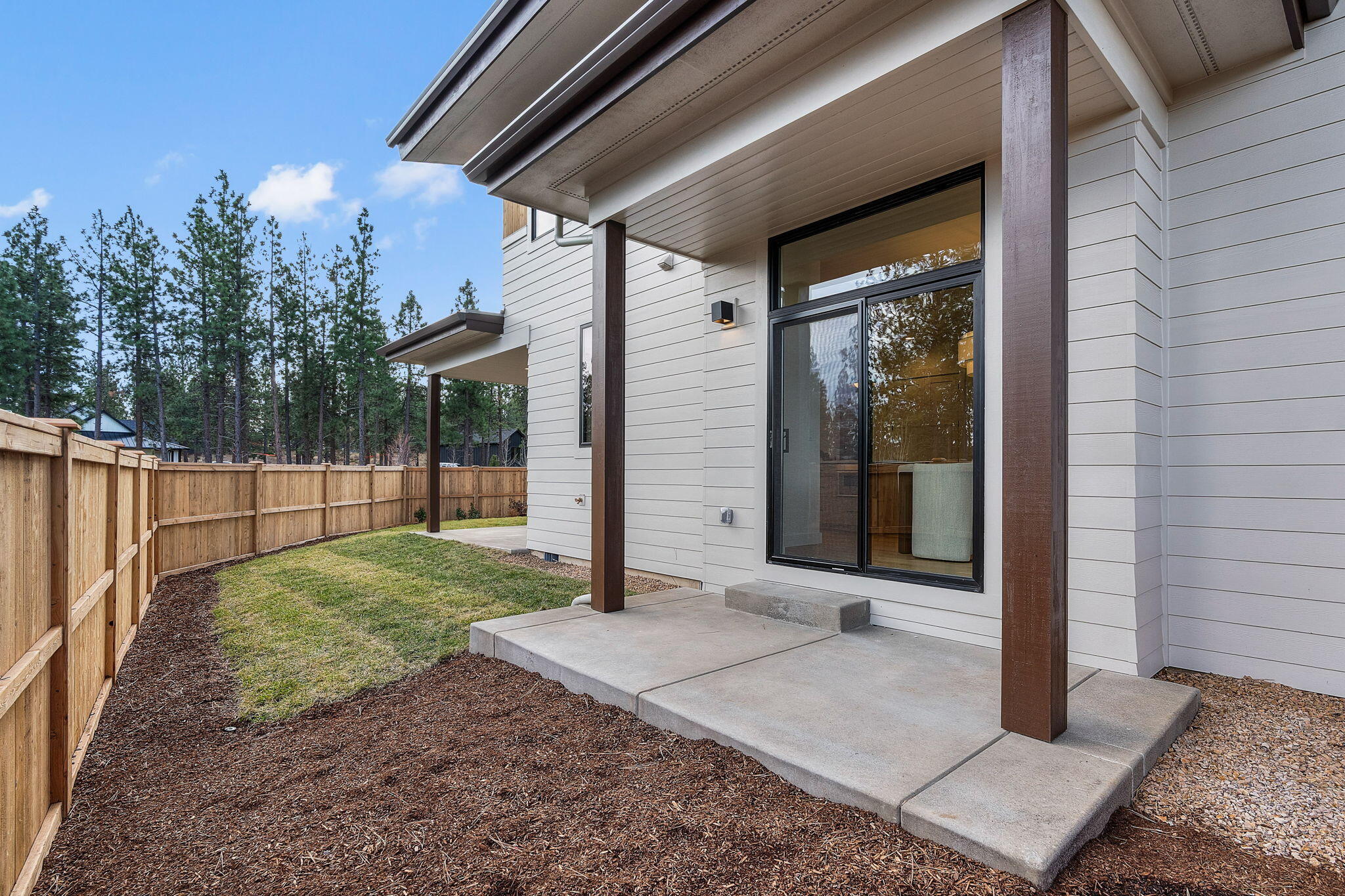 Shevlin West - Residential