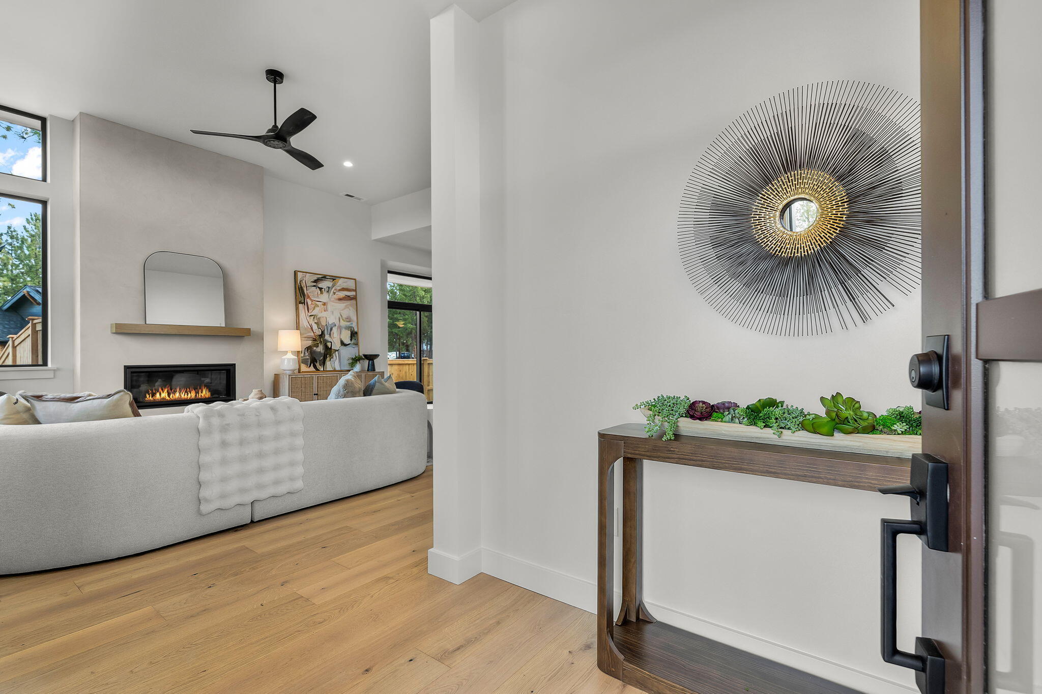 Shevlin West - Residential