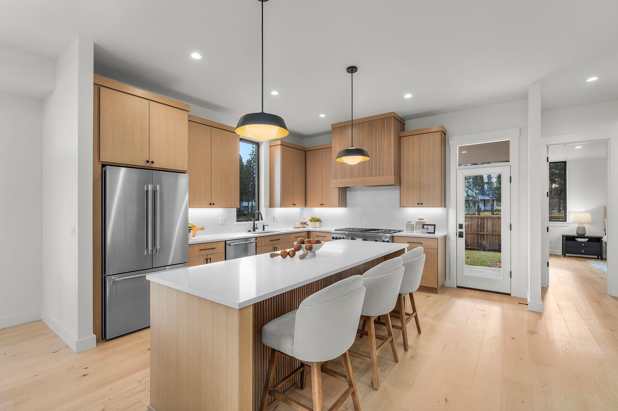 Shevlin West - Residential