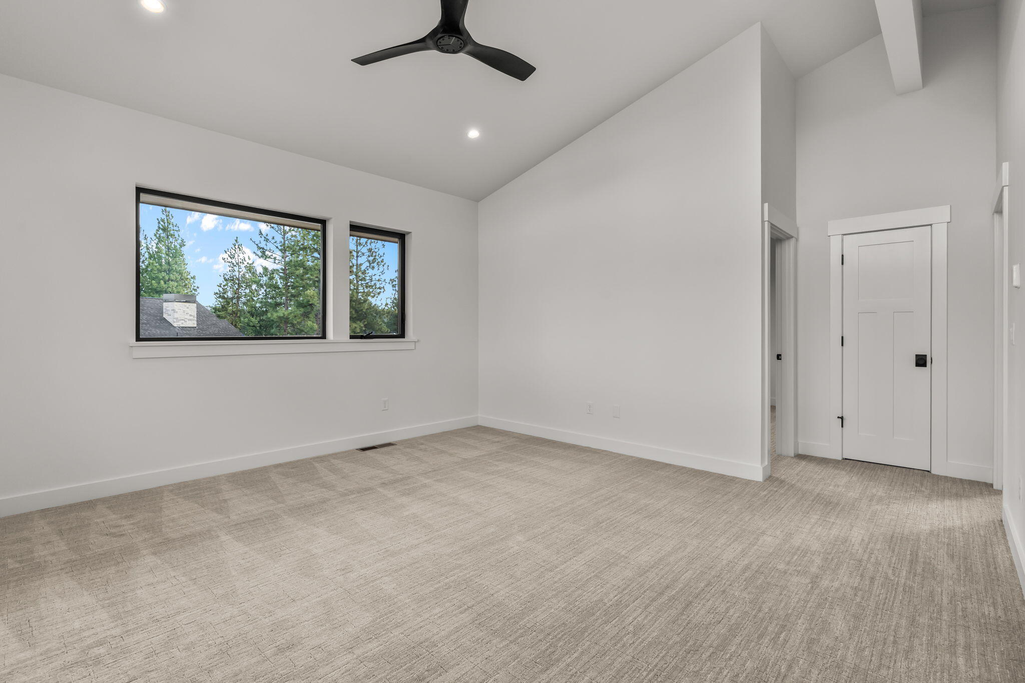 Shevlin West - Residential