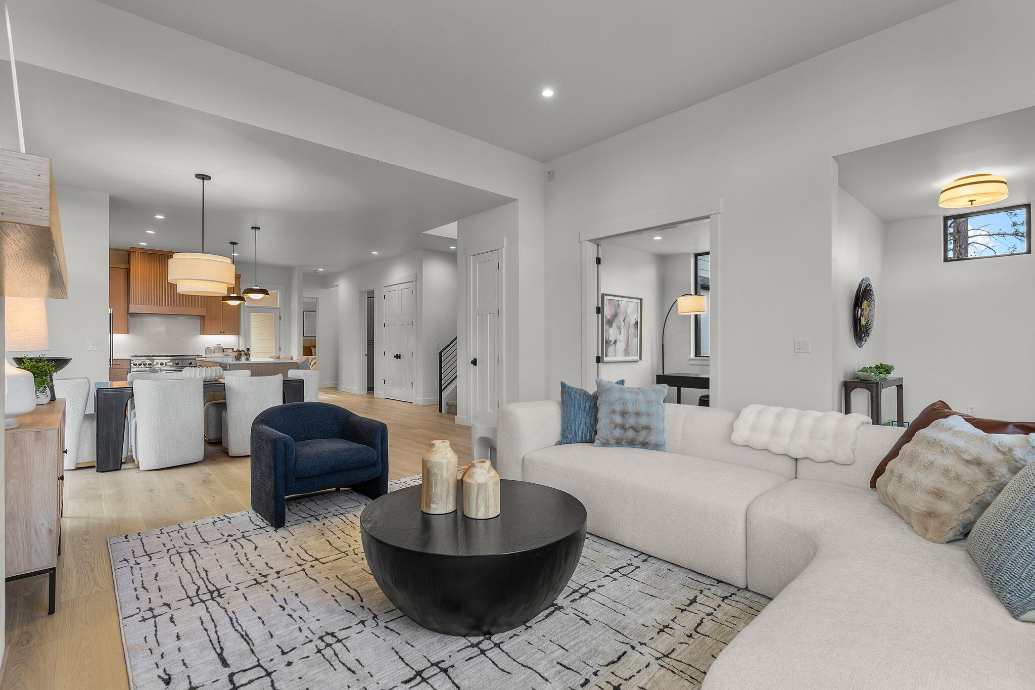 Shevlin West - Residential