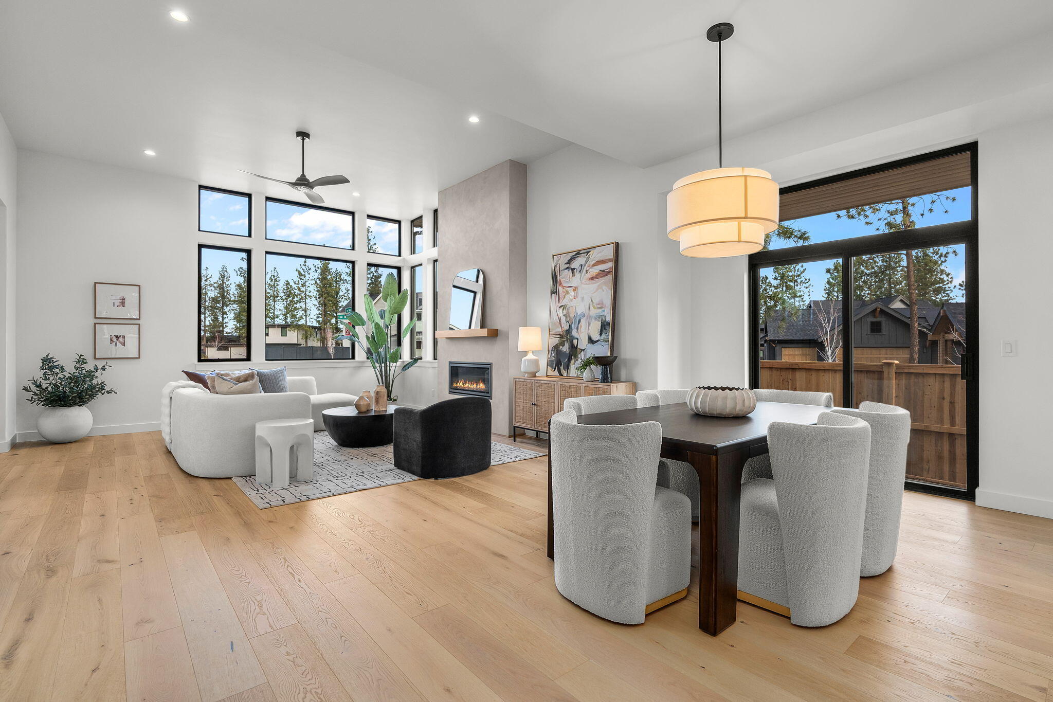 Shevlin West - Residential