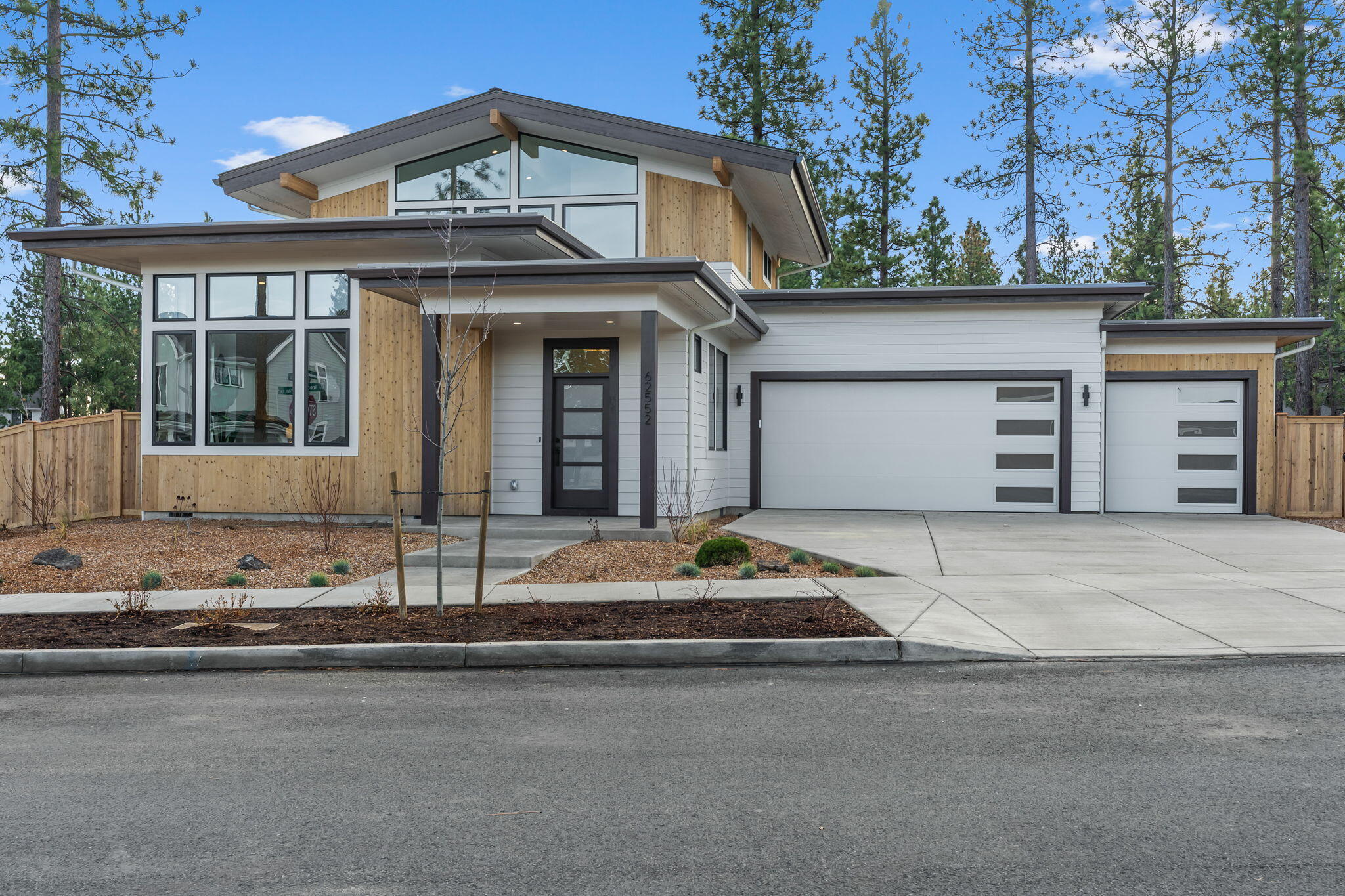 Shevlin West - Residential