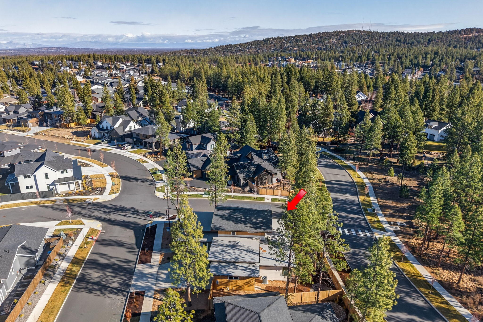 Shevlin West - Residential