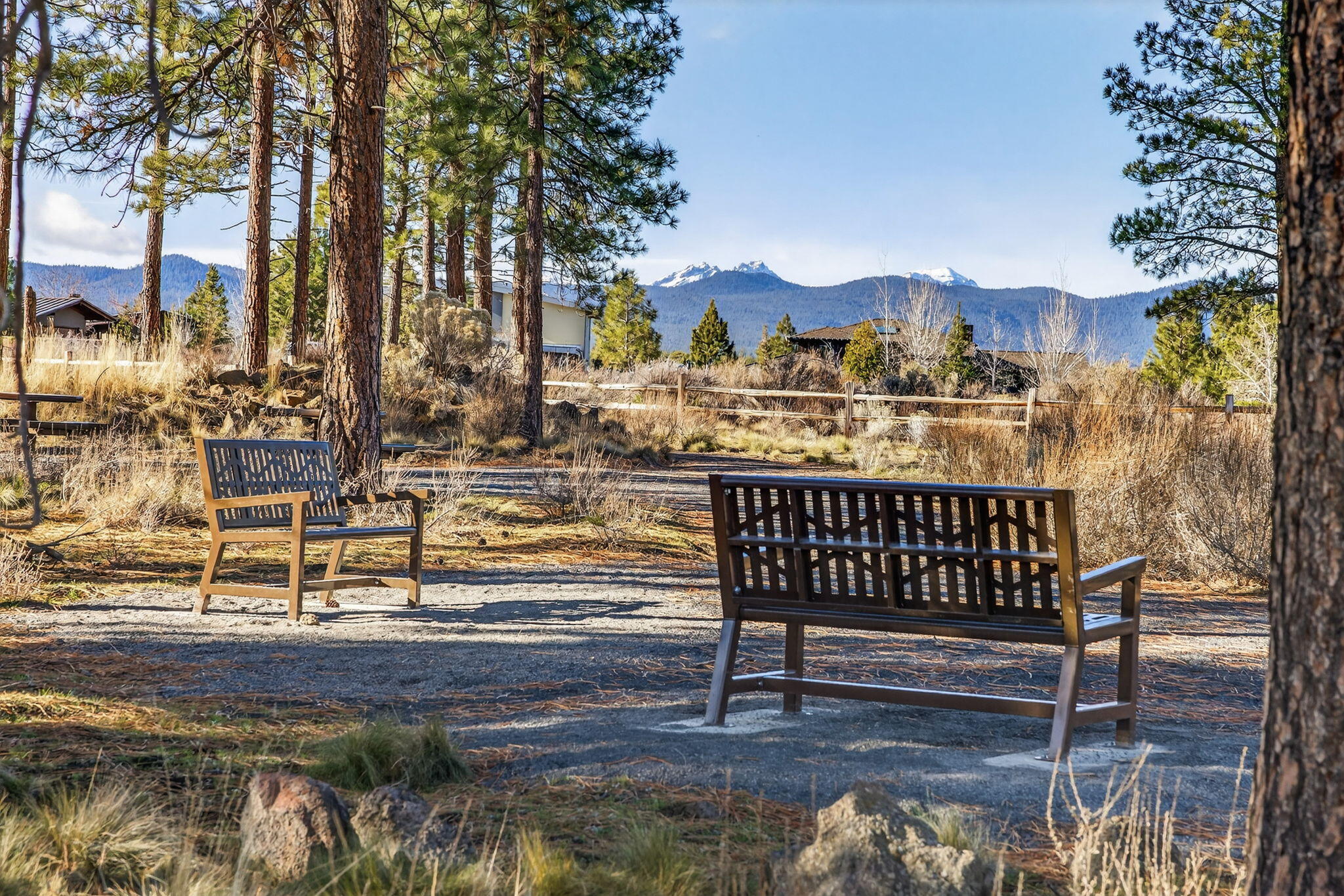 Shevlin West - Residential