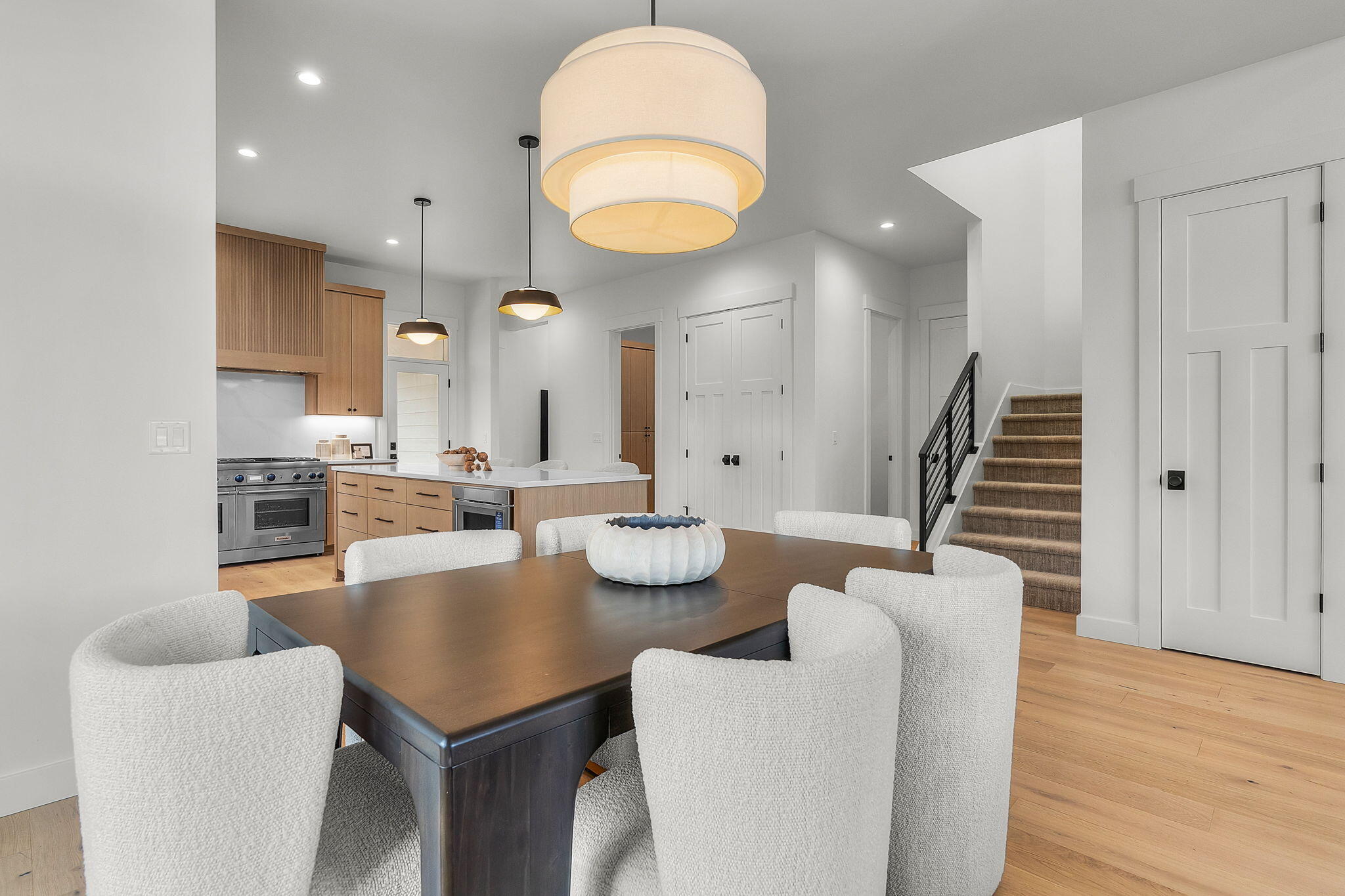 Shevlin West - Residential