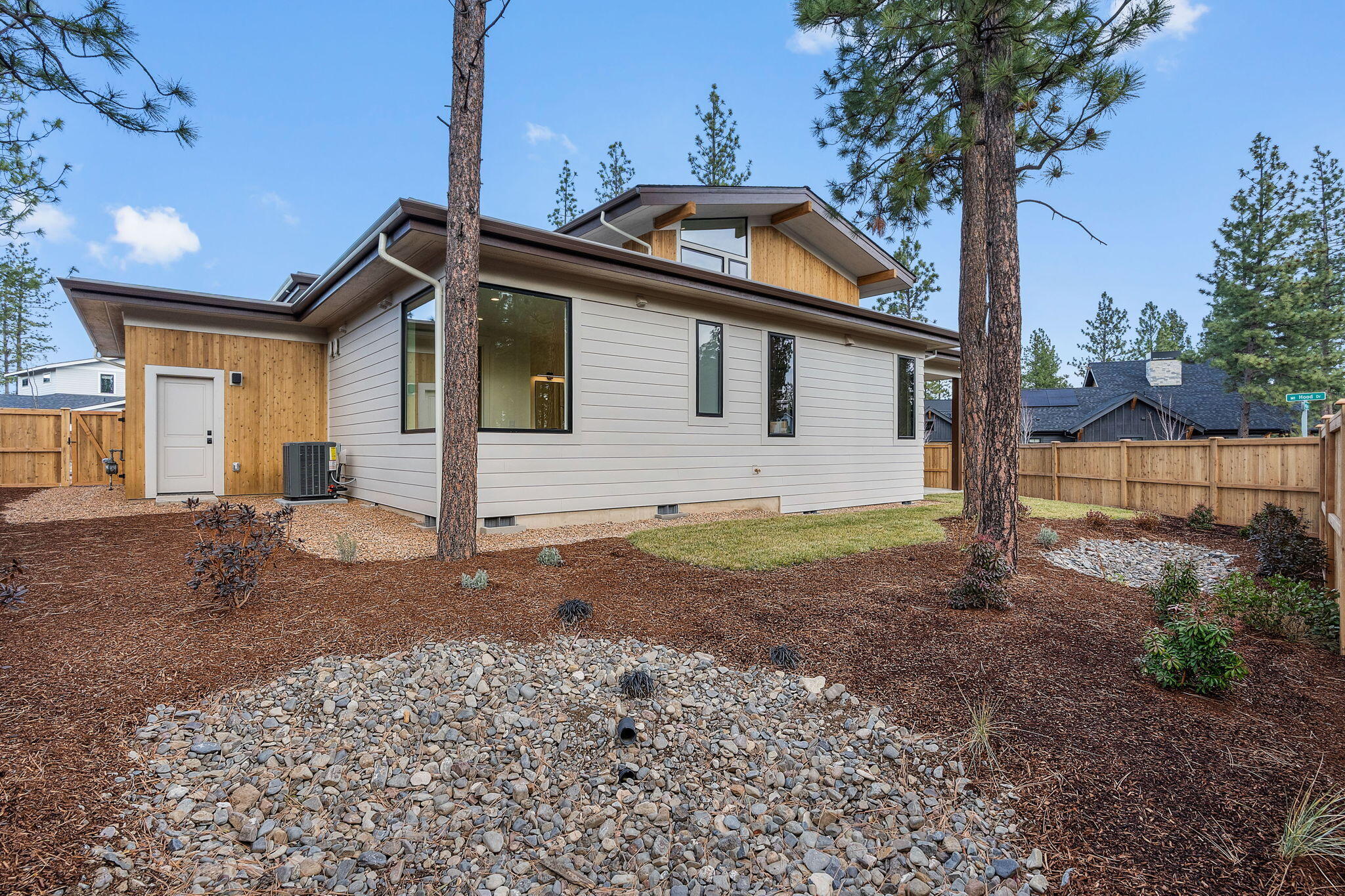 Shevlin West - Residential