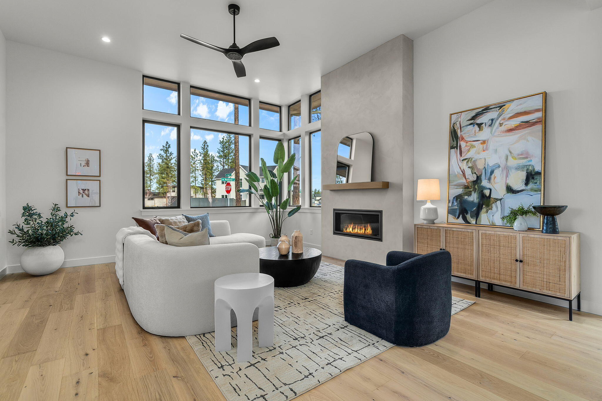 Shevlin West - Residential