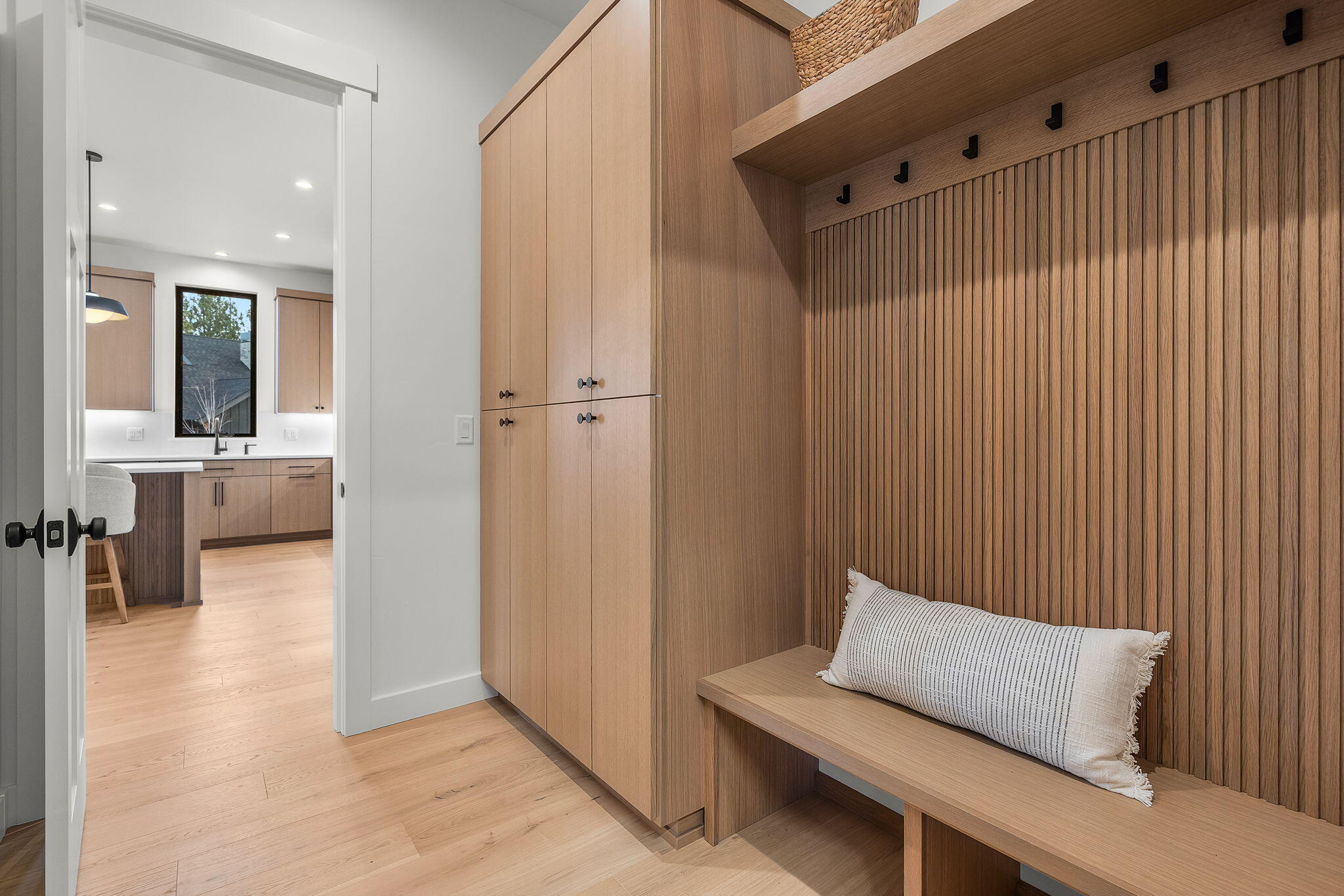 Shevlin West - Residential