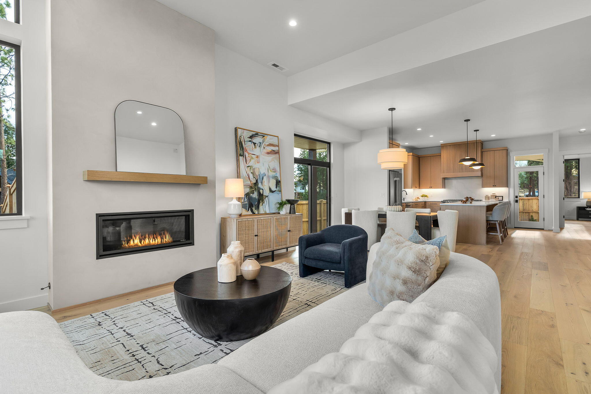 Shevlin West - Residential