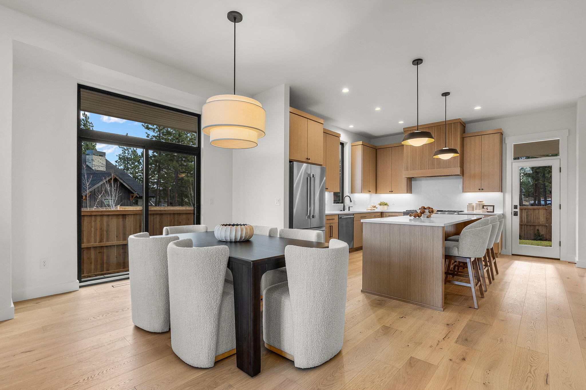 Shevlin West - Residential