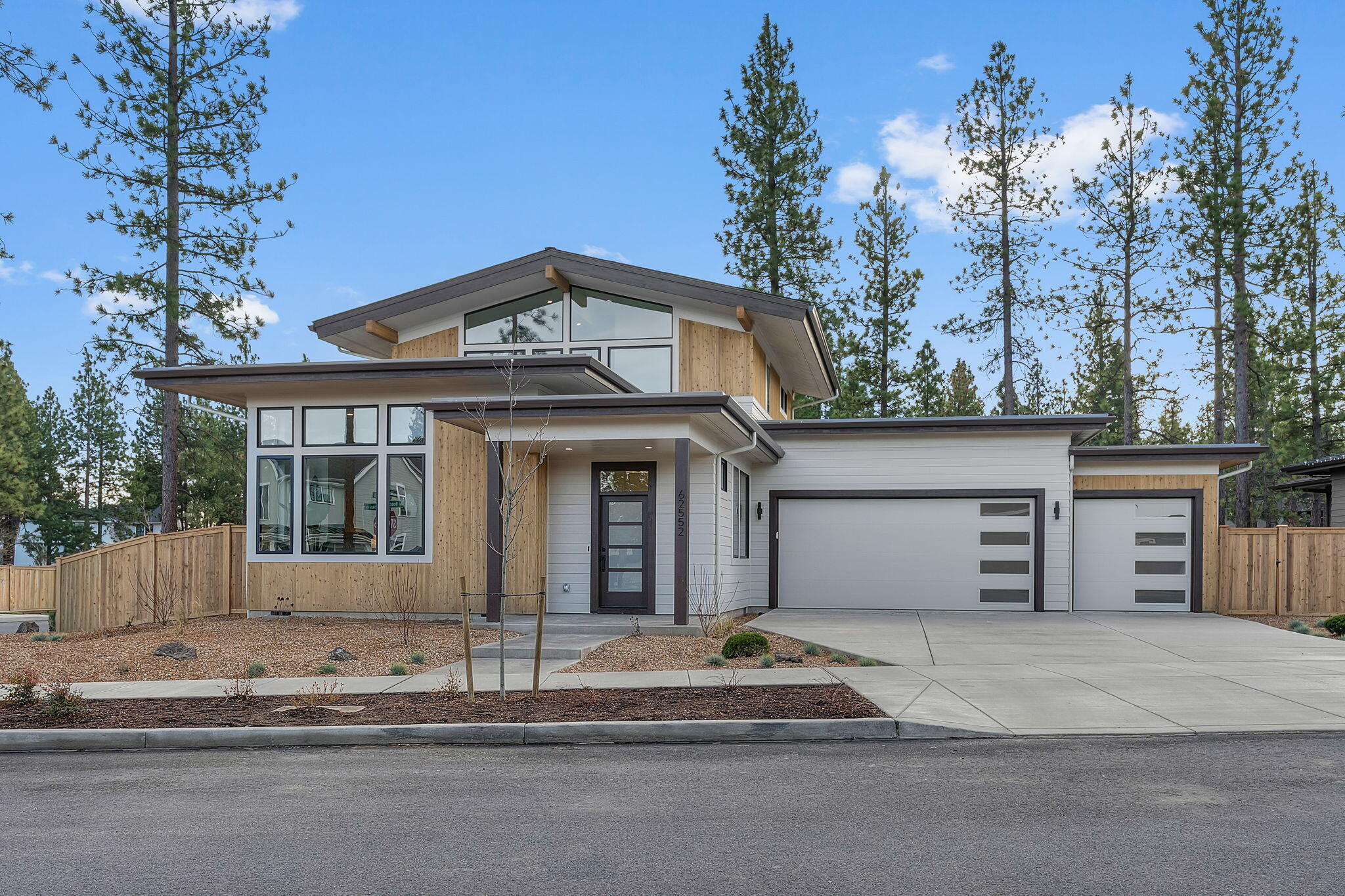 Shevlin West - Residential