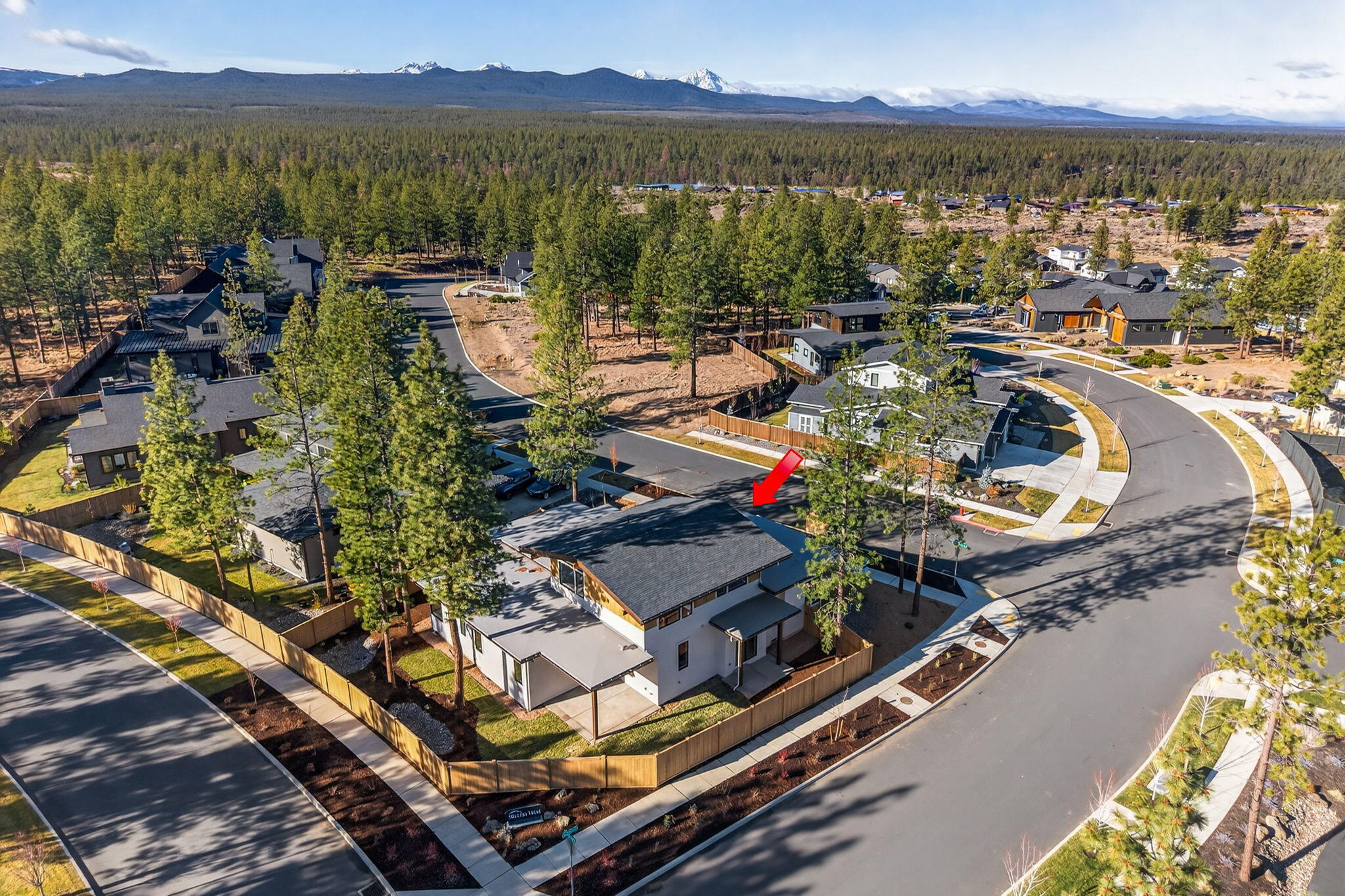 Shevlin West - Residential