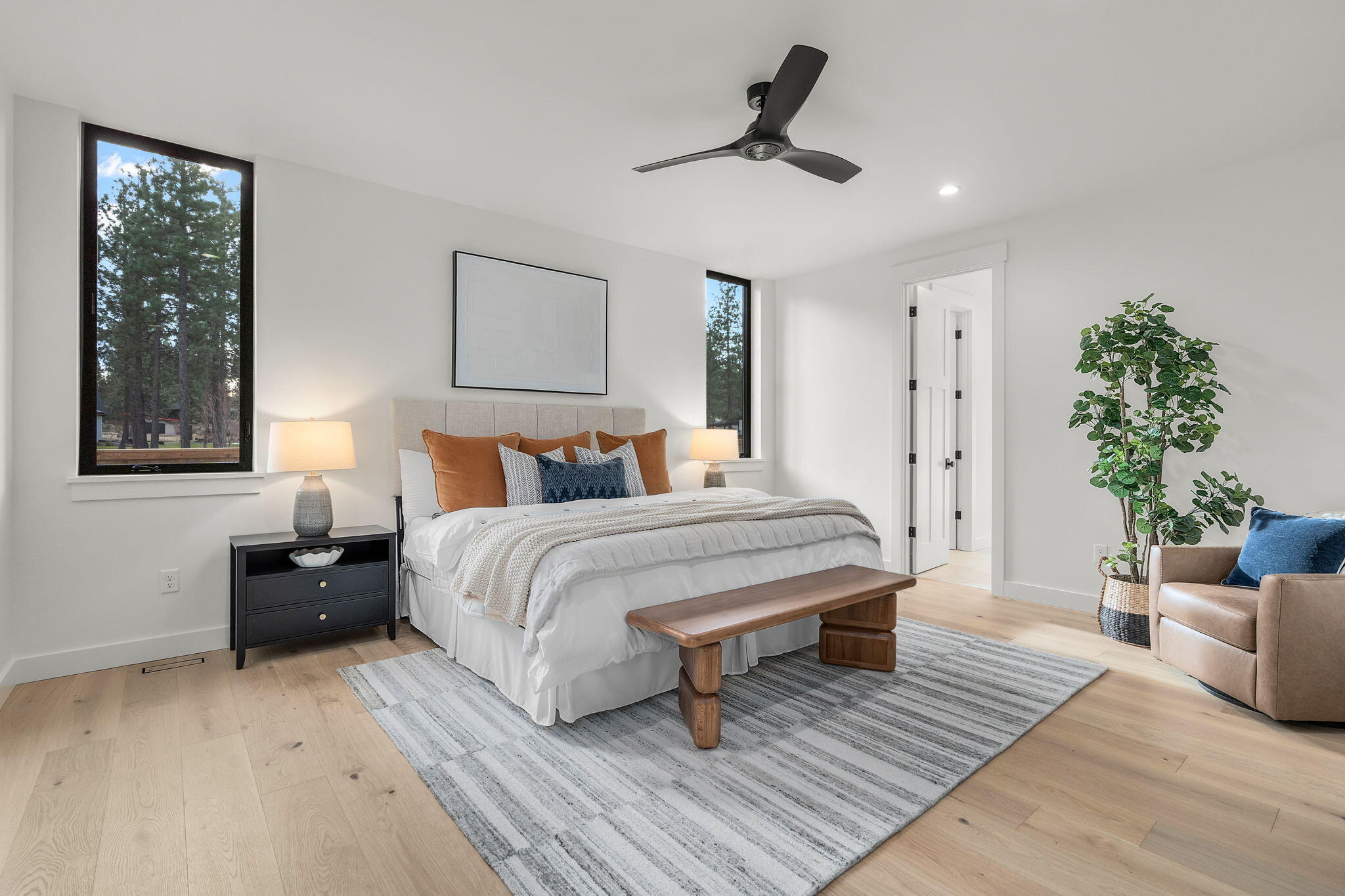 Shevlin West - Residential