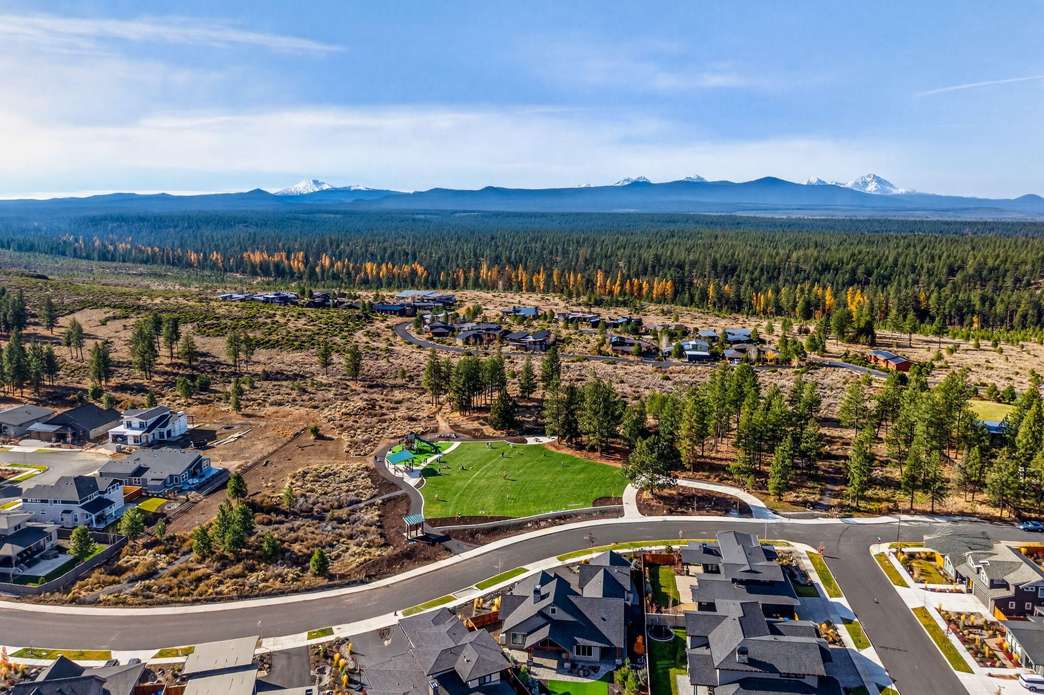Shevlin West - Residential