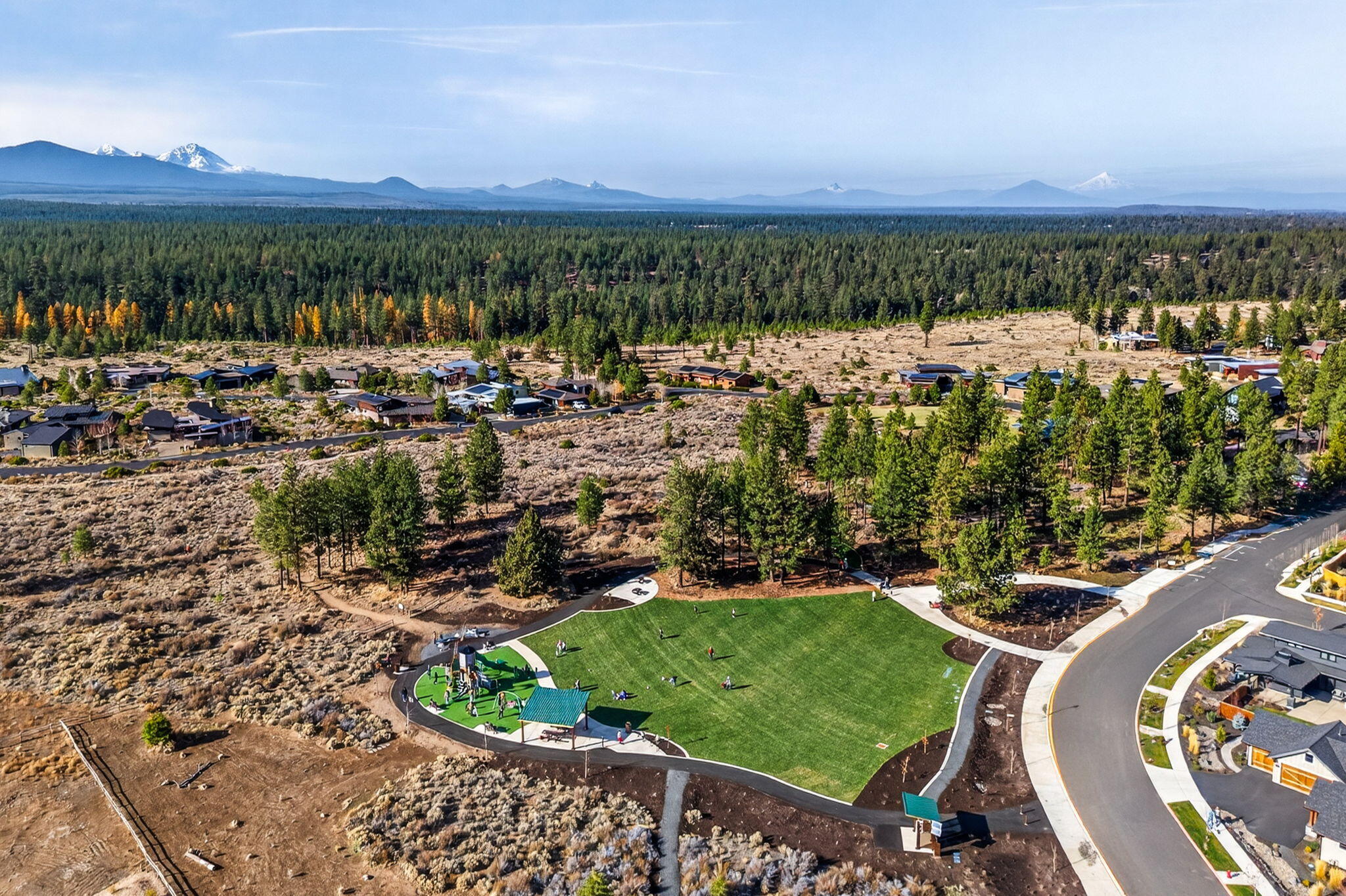 Shevlin West - Residential