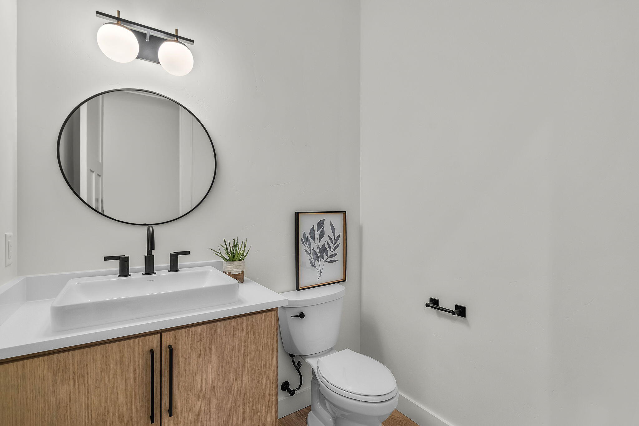 Shevlin West - Residential