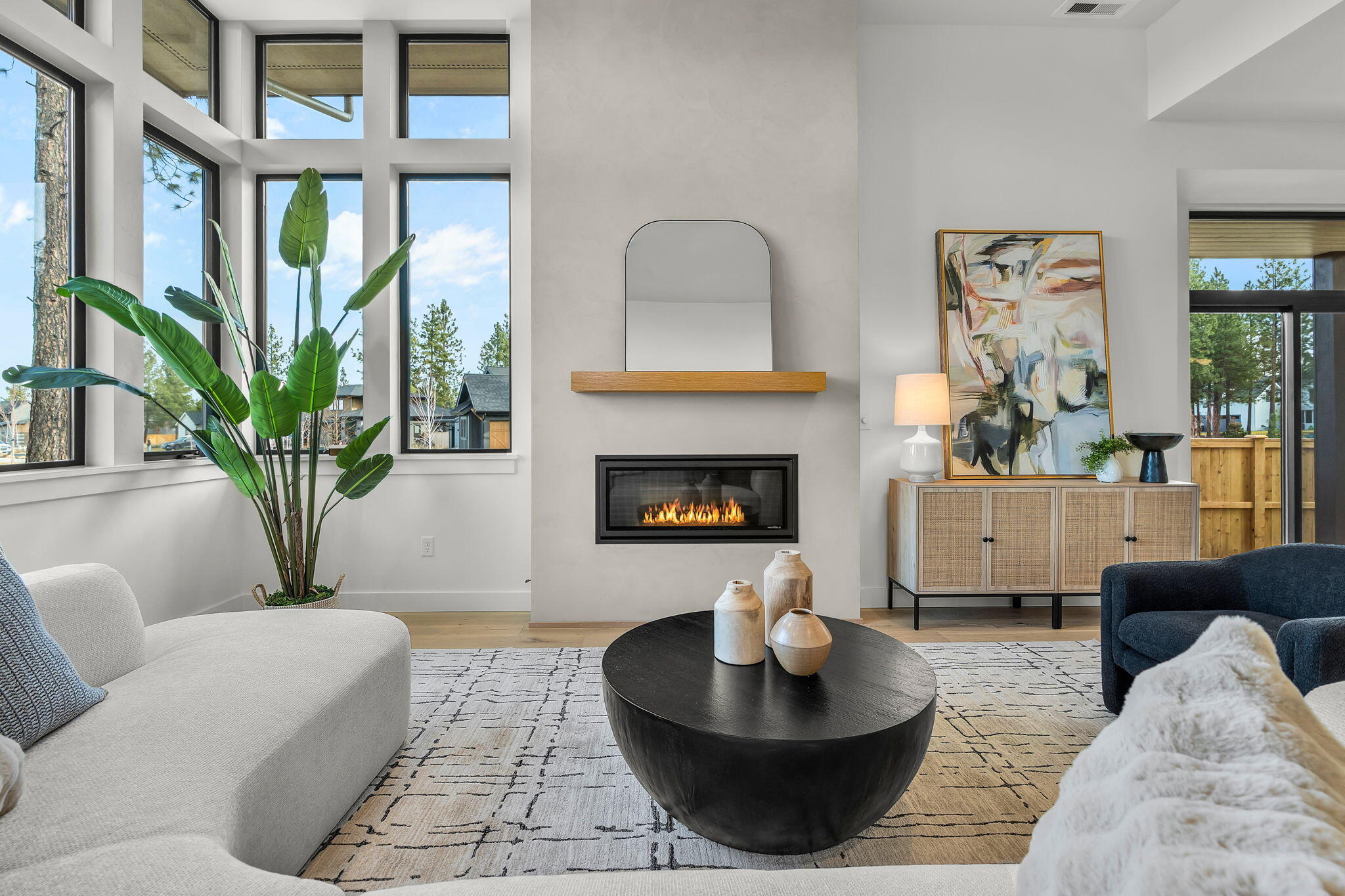 Shevlin West - Residential