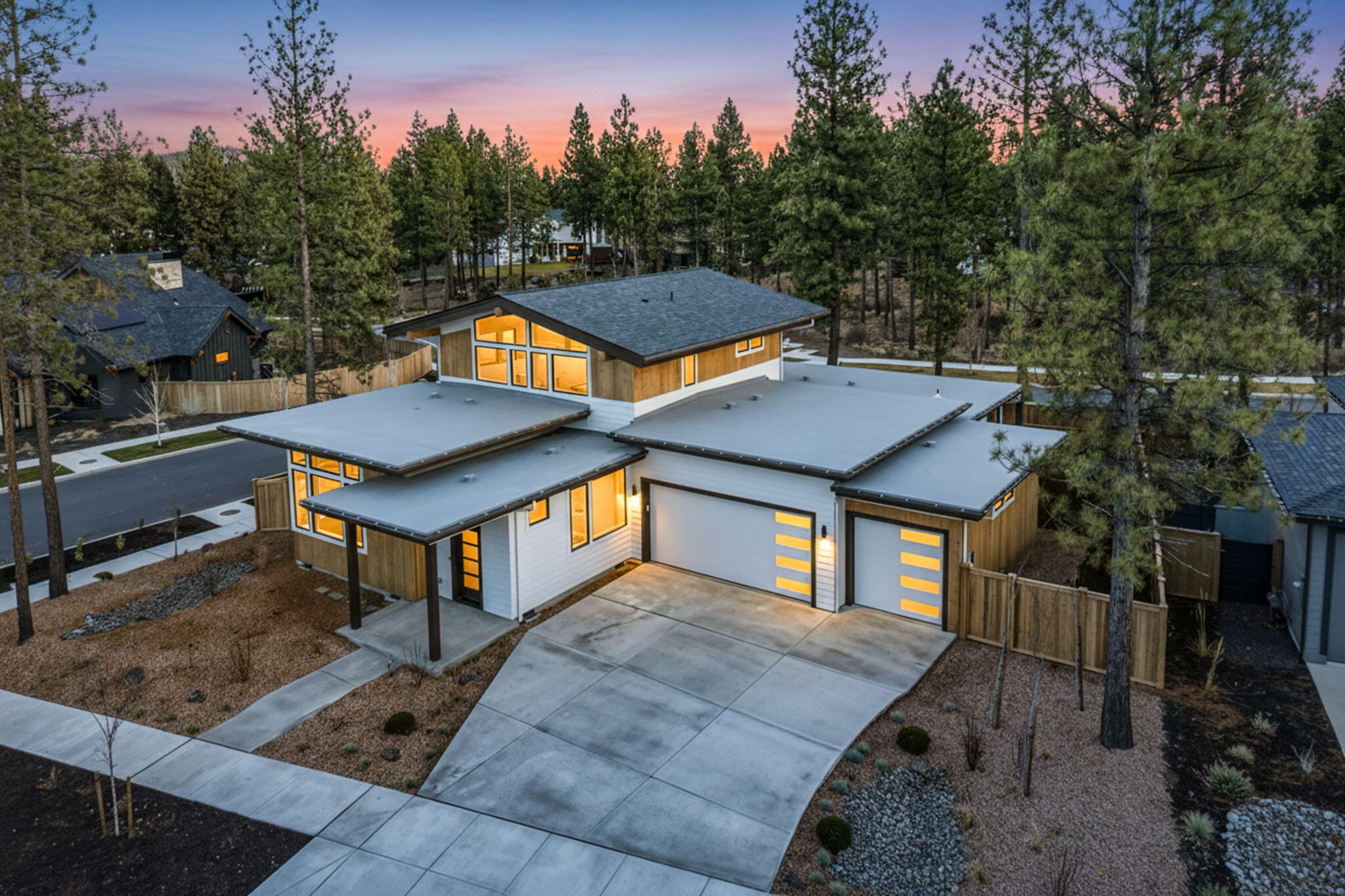 Shevlin West - Residential
