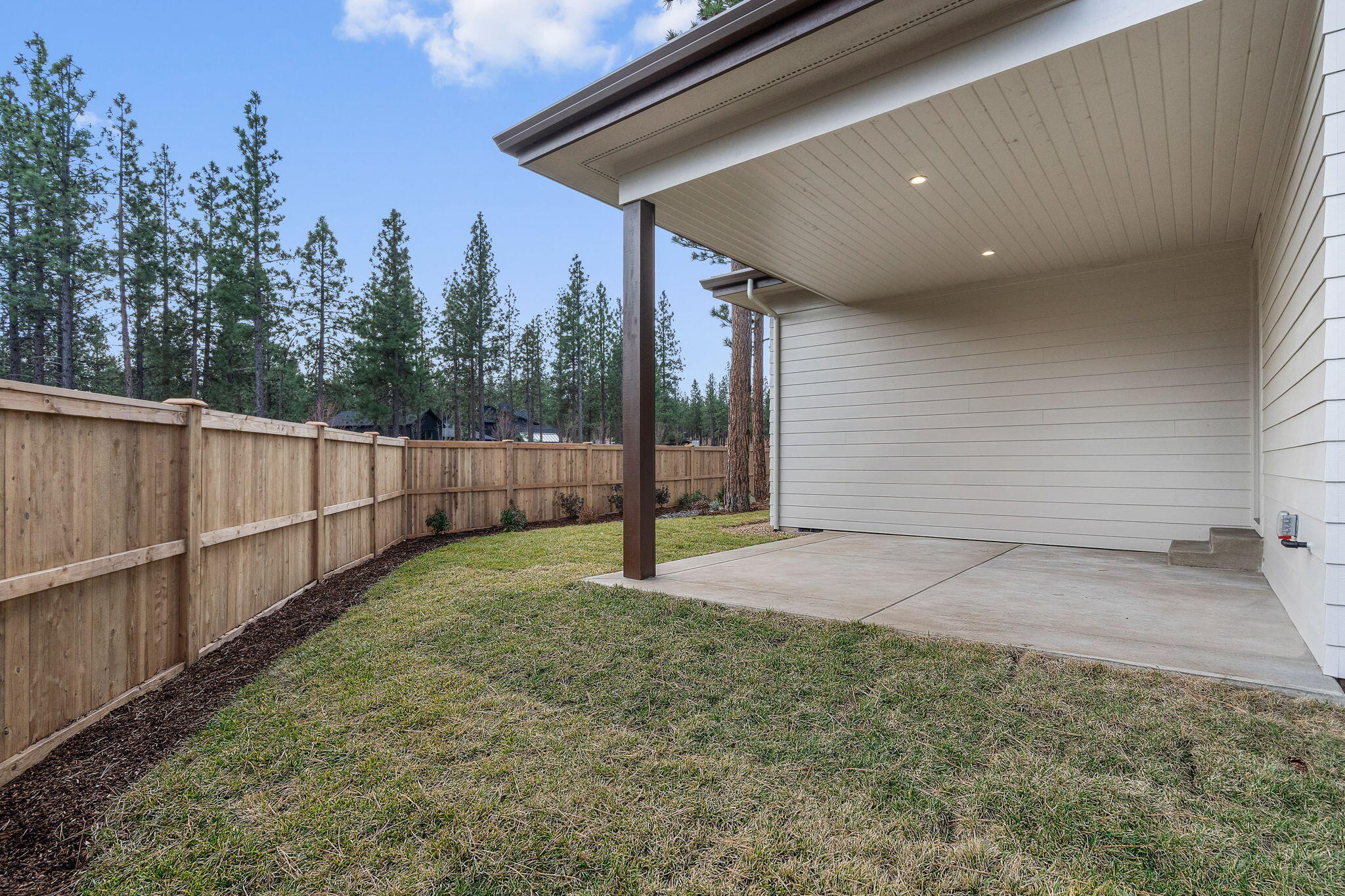 Shevlin West - Residential