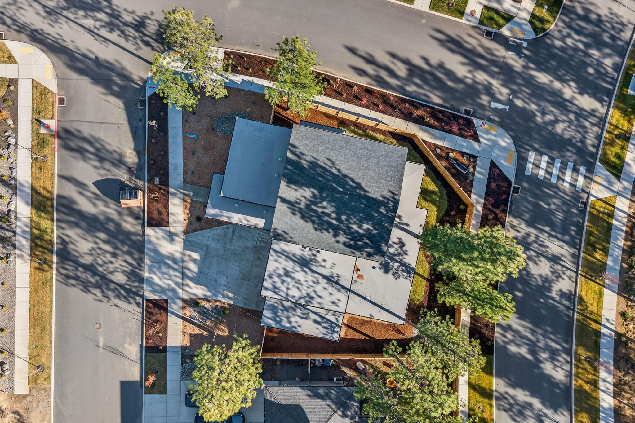 Shevlin West - Residential