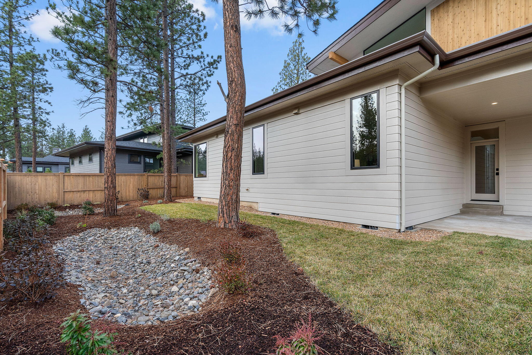 Shevlin West - Residential