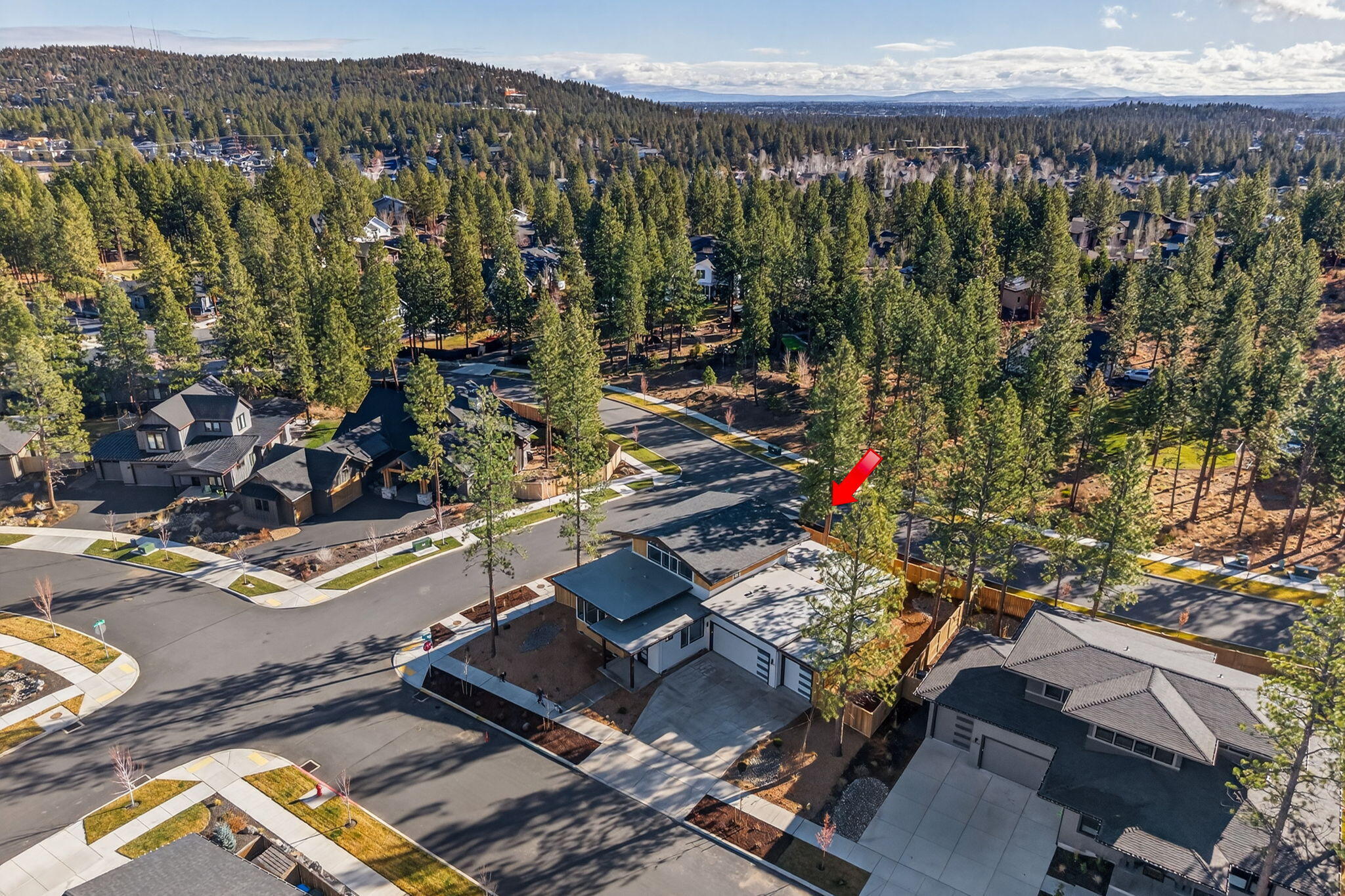Shevlin West - Residential