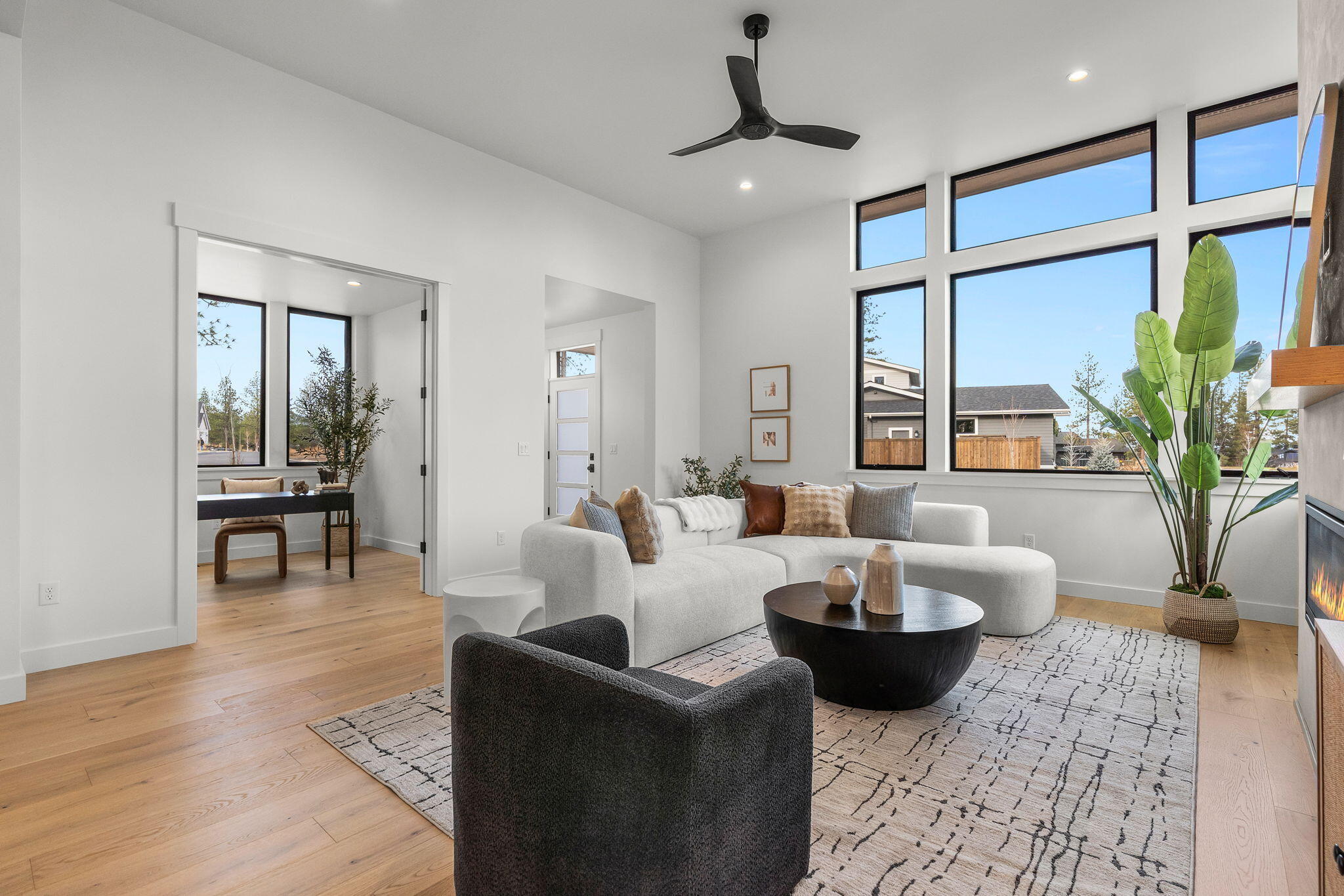 Shevlin West - Residential