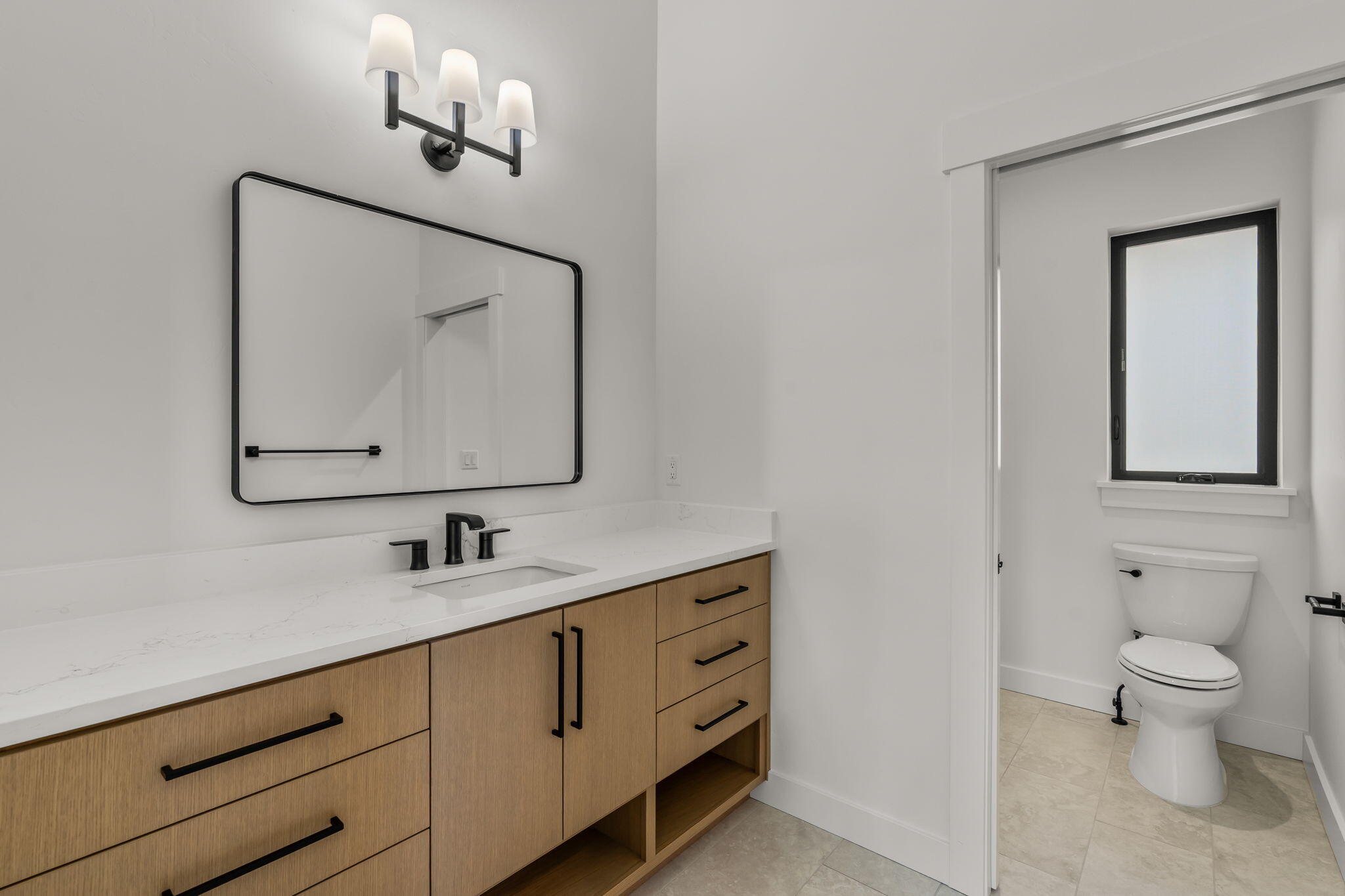 Shevlin West - Residential