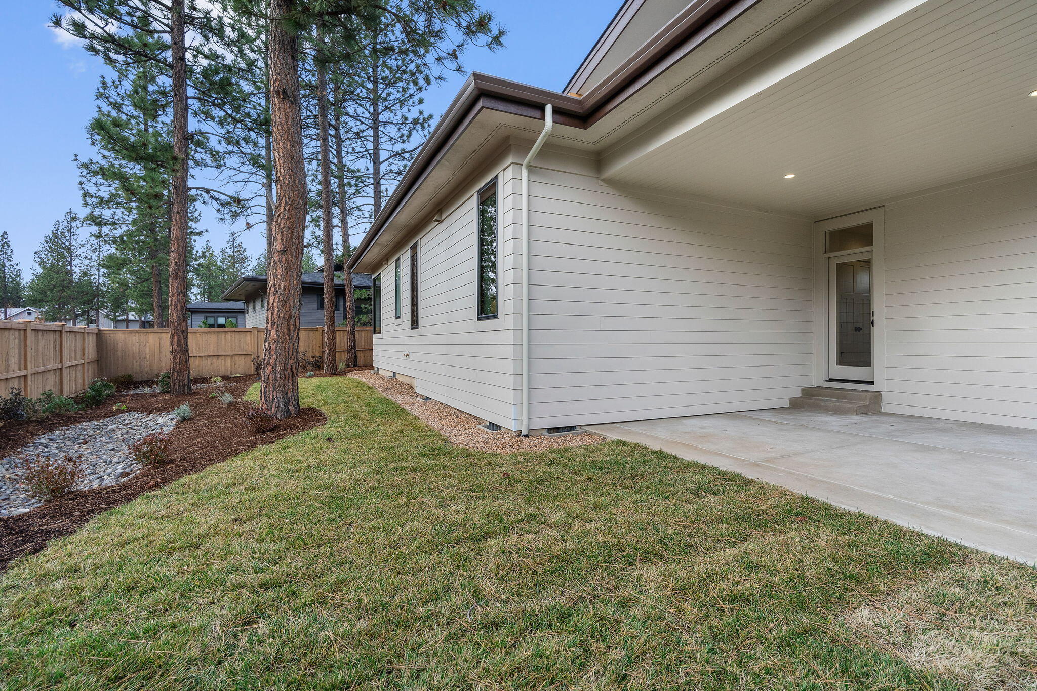 Shevlin West - Residential