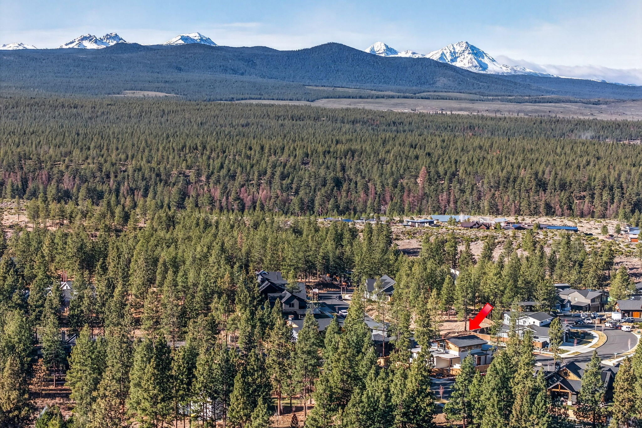 Shevlin West - Residential