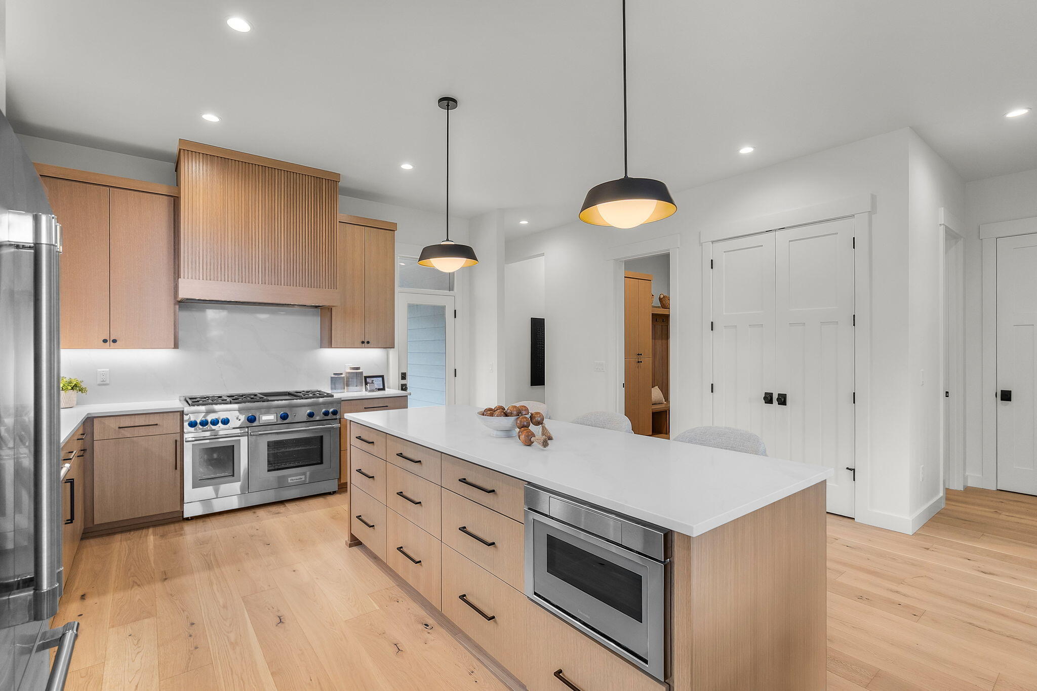 Shevlin West - Residential