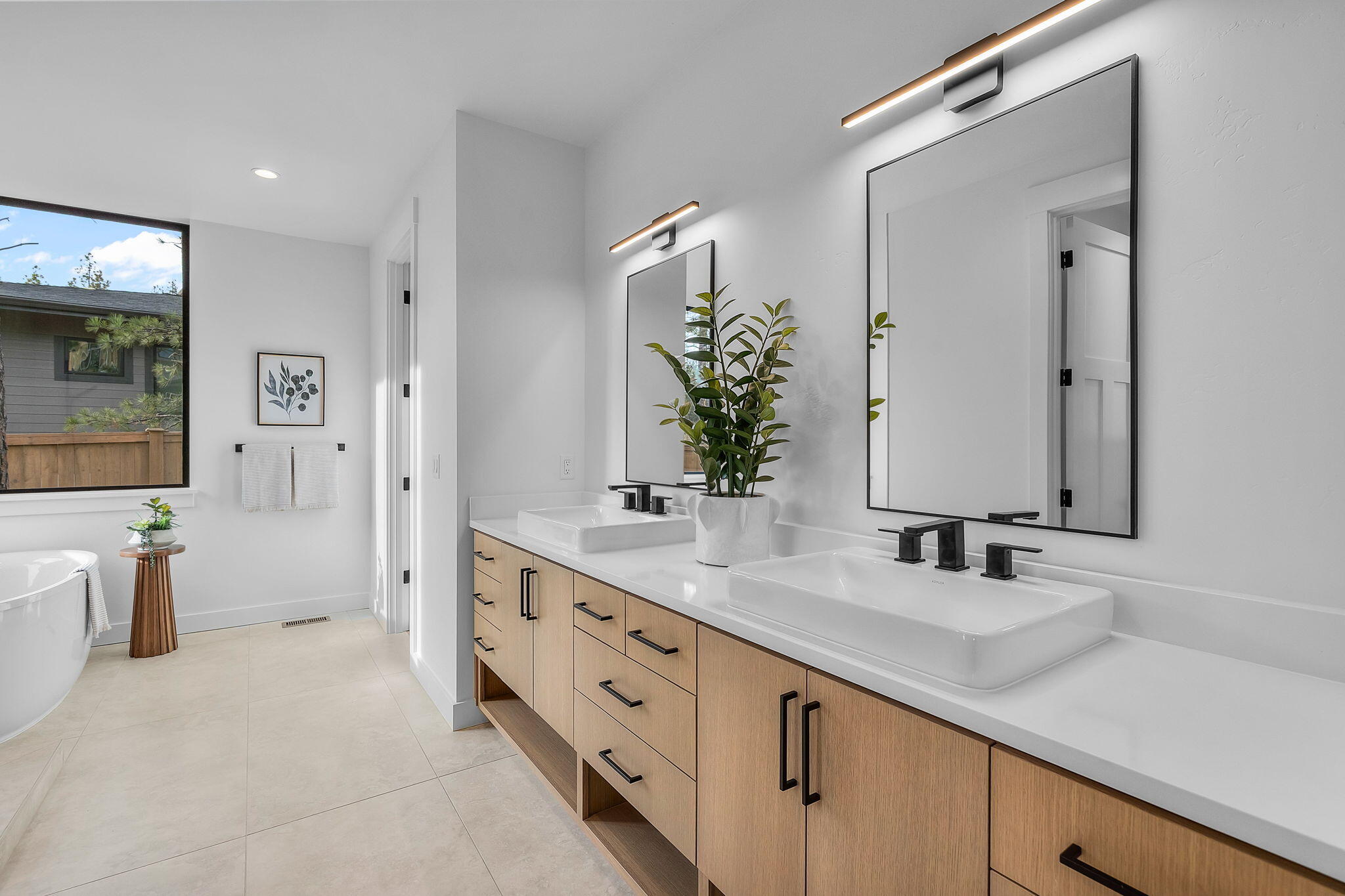 Shevlin West - Residential