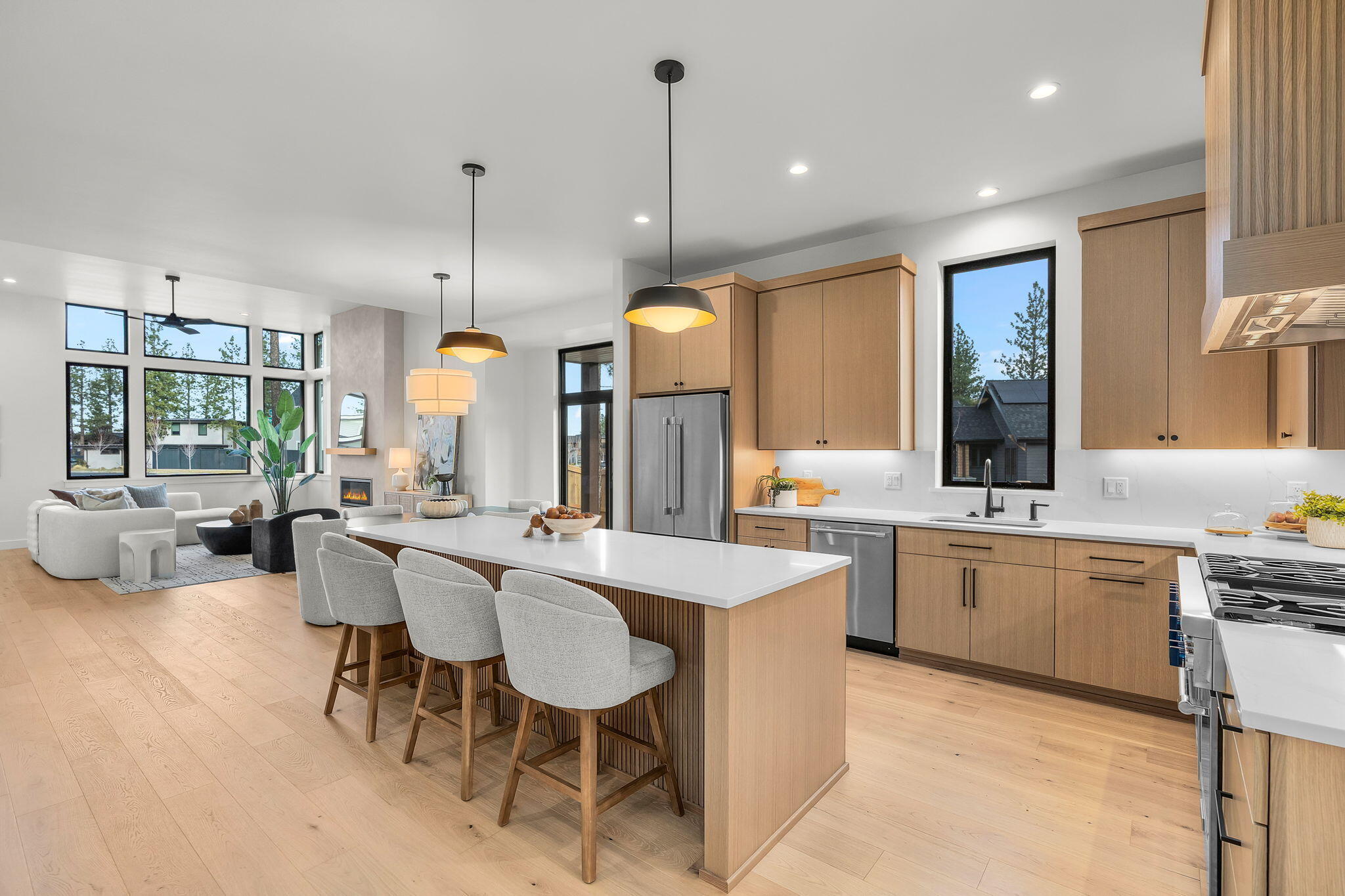 Shevlin West - Residential