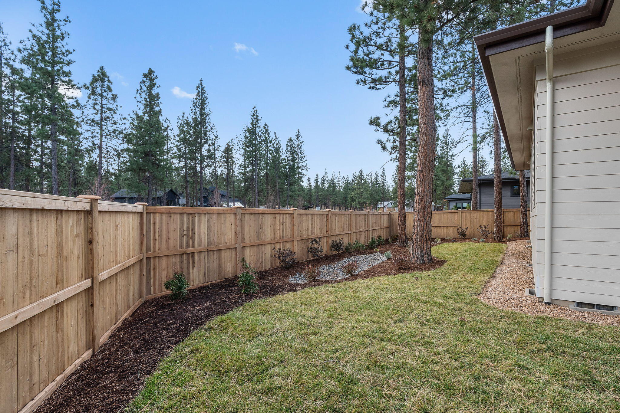 Shevlin West - Residential