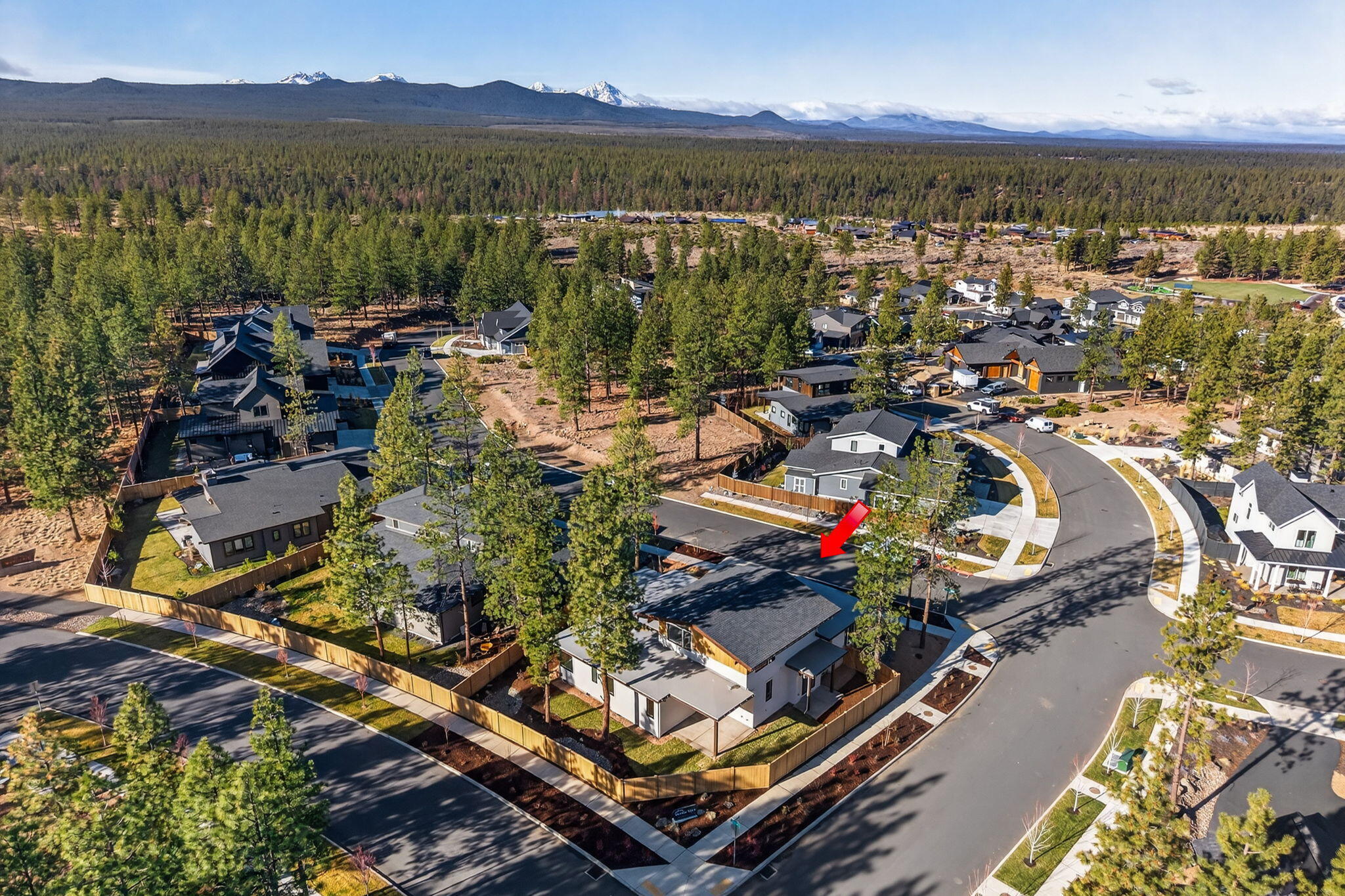 Shevlin West - Residential