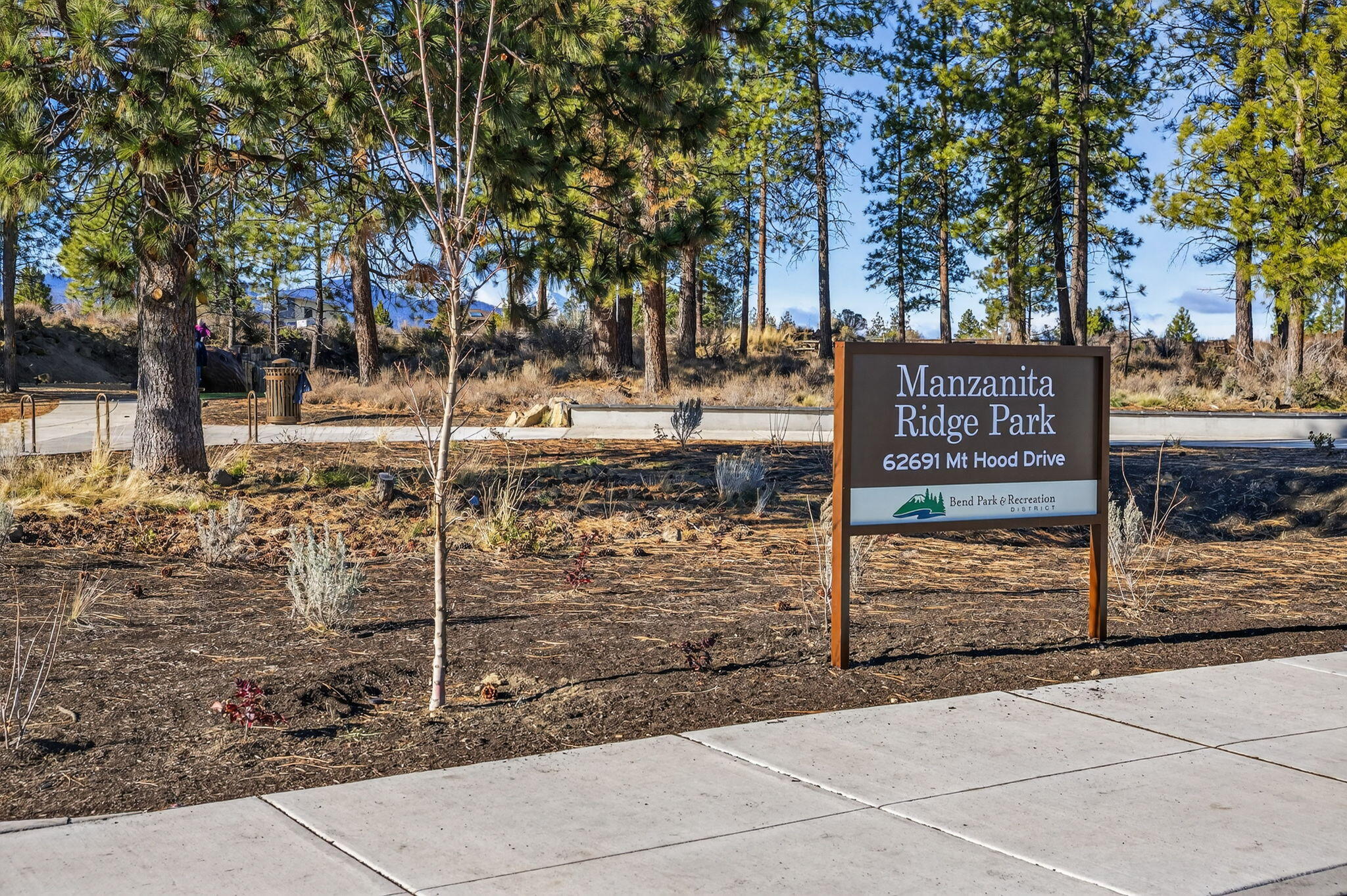 Shevlin West - Residential