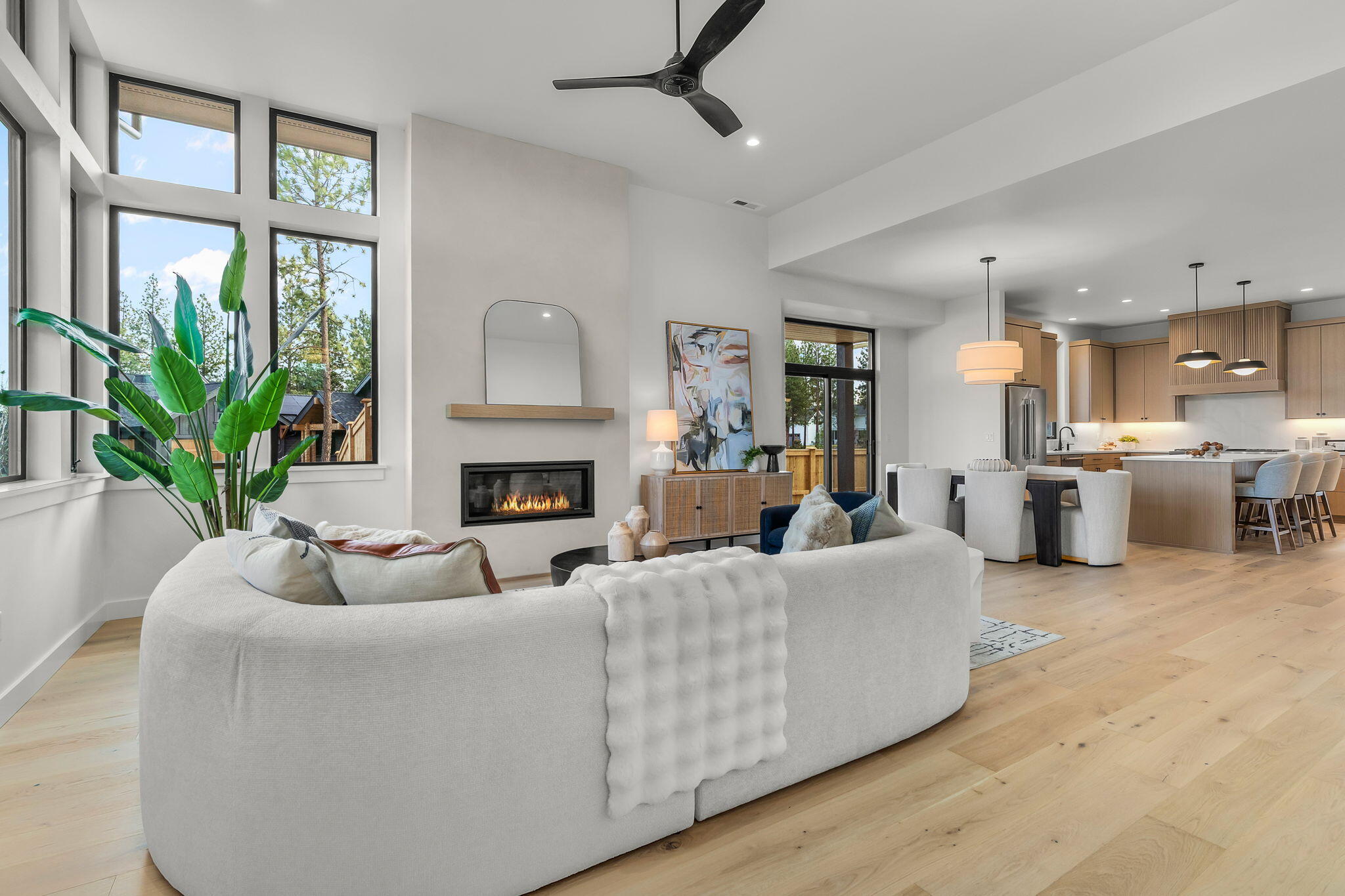 Shevlin West - Residential