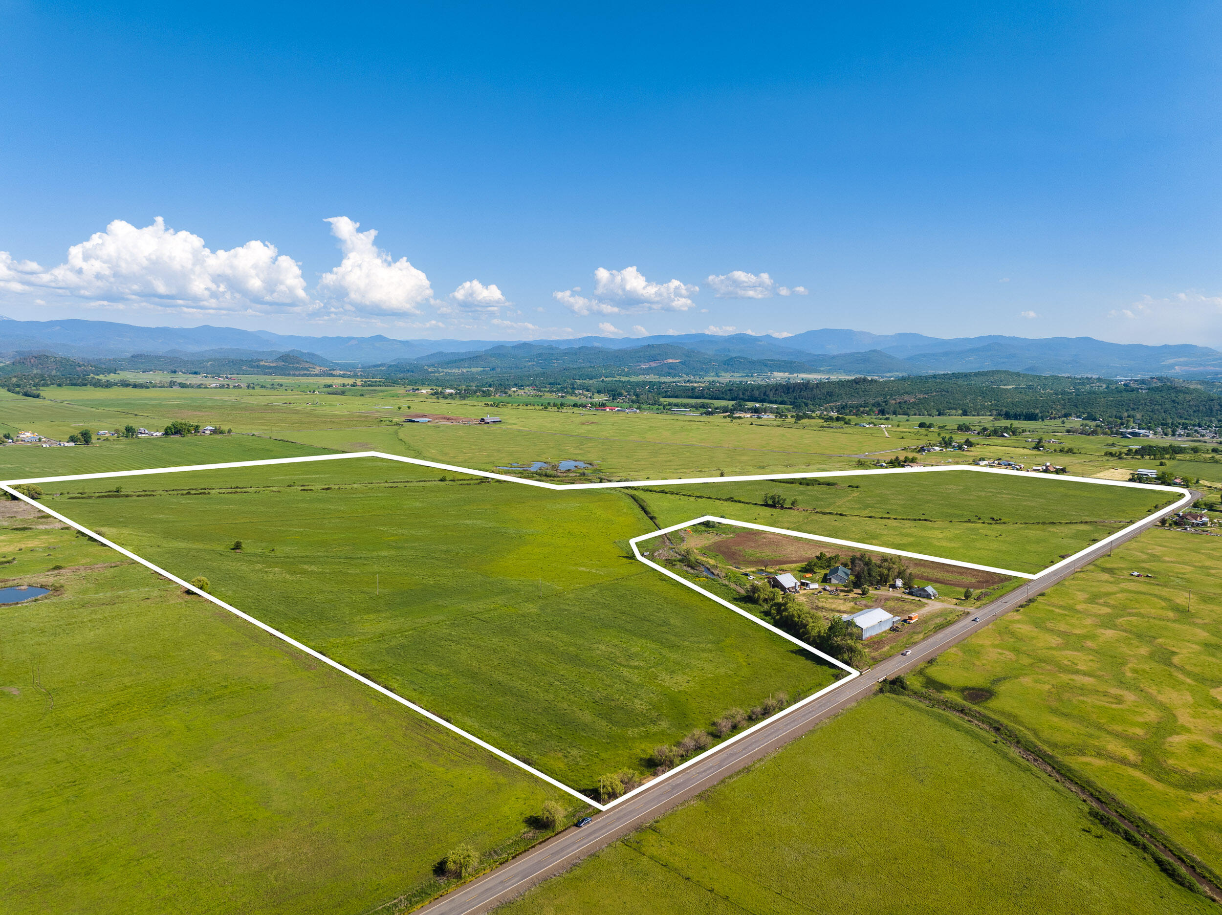 0 Reese Creek Road