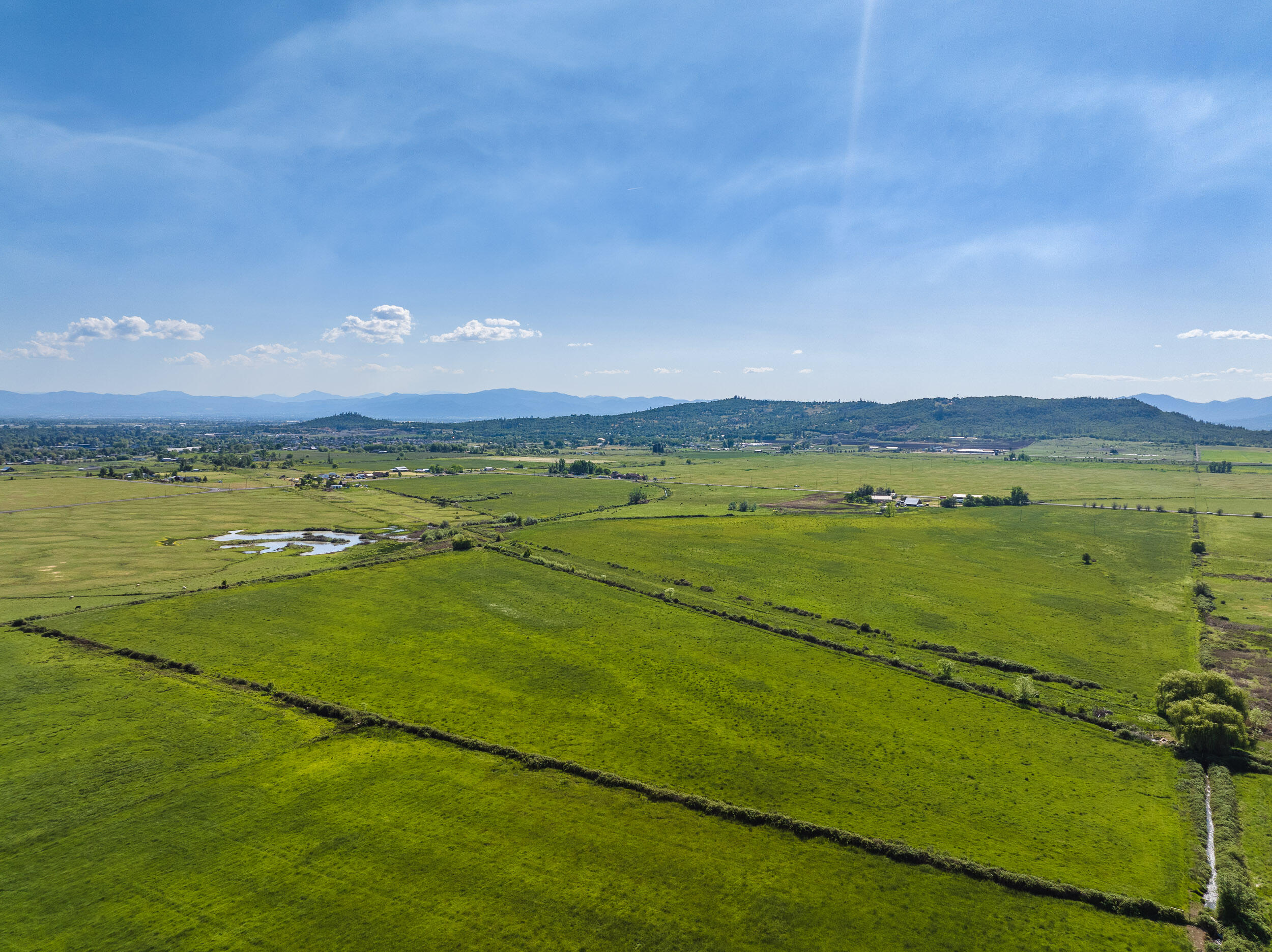 0 Reese Creek Road