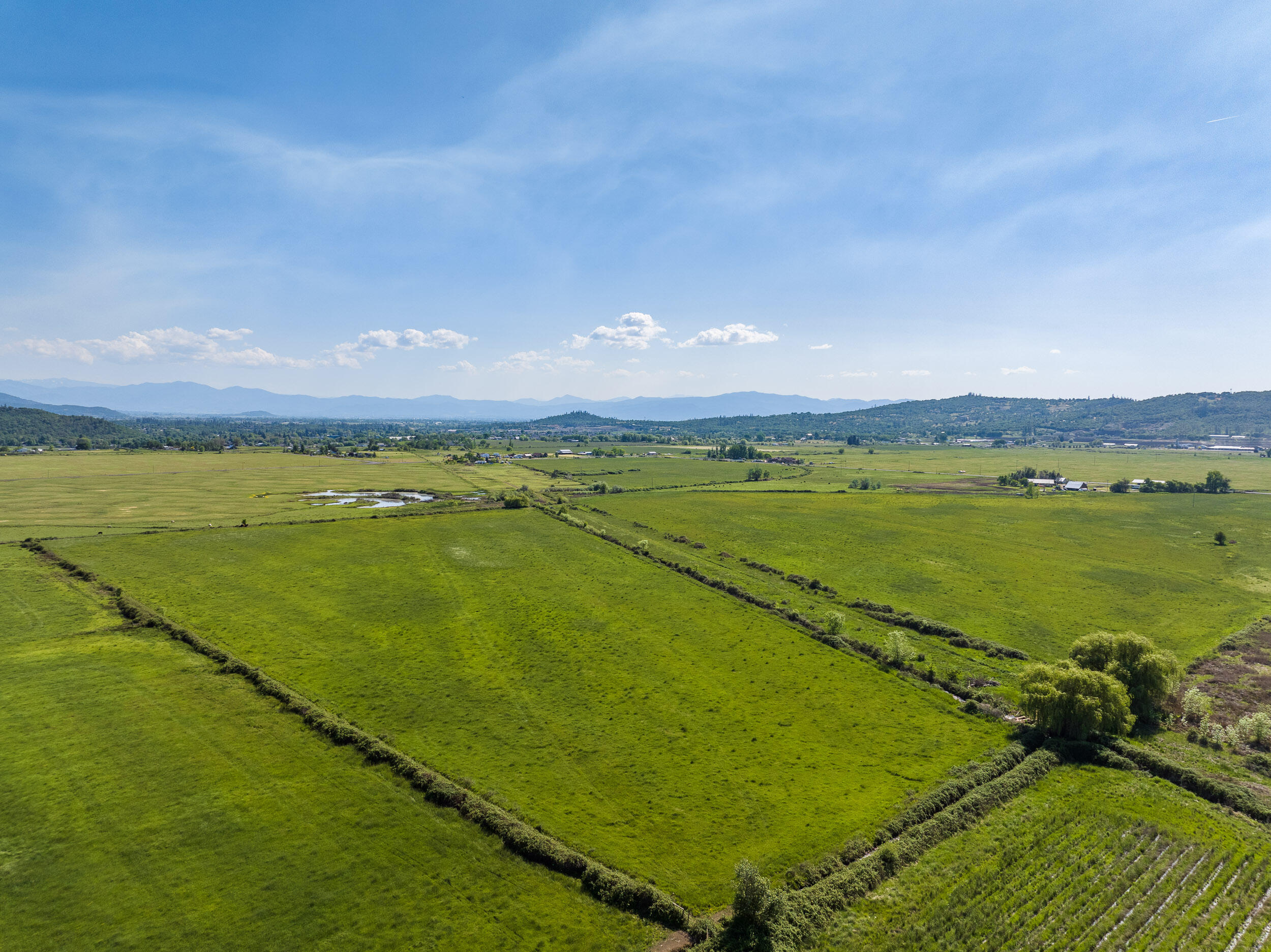 0 Reese Creek Road