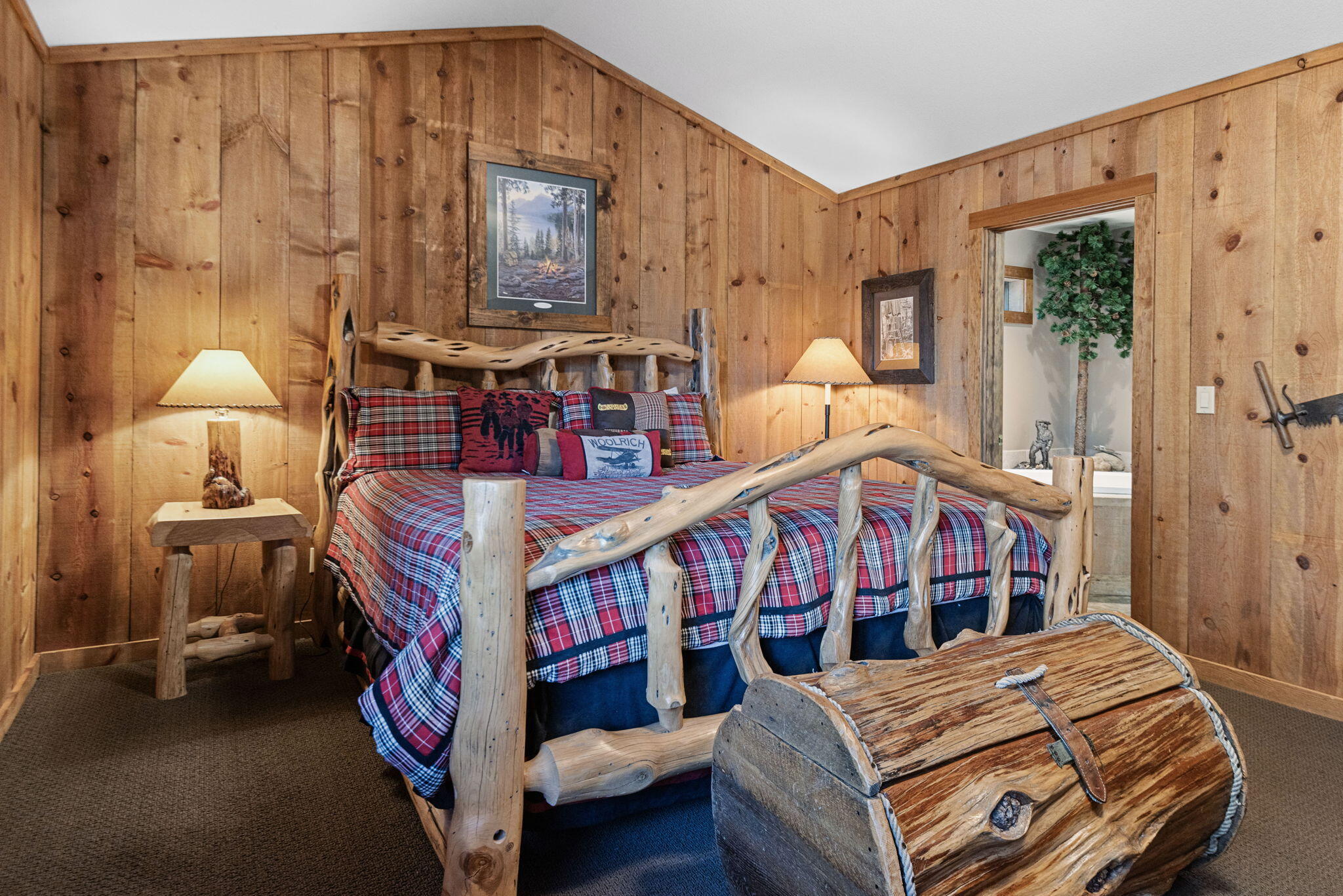 Davidson - Residential