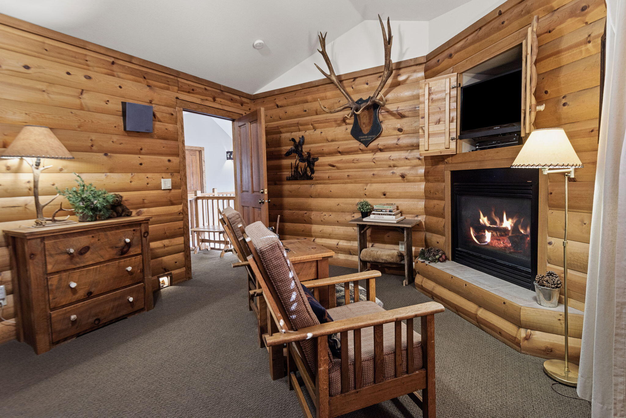 Davidson - Residential