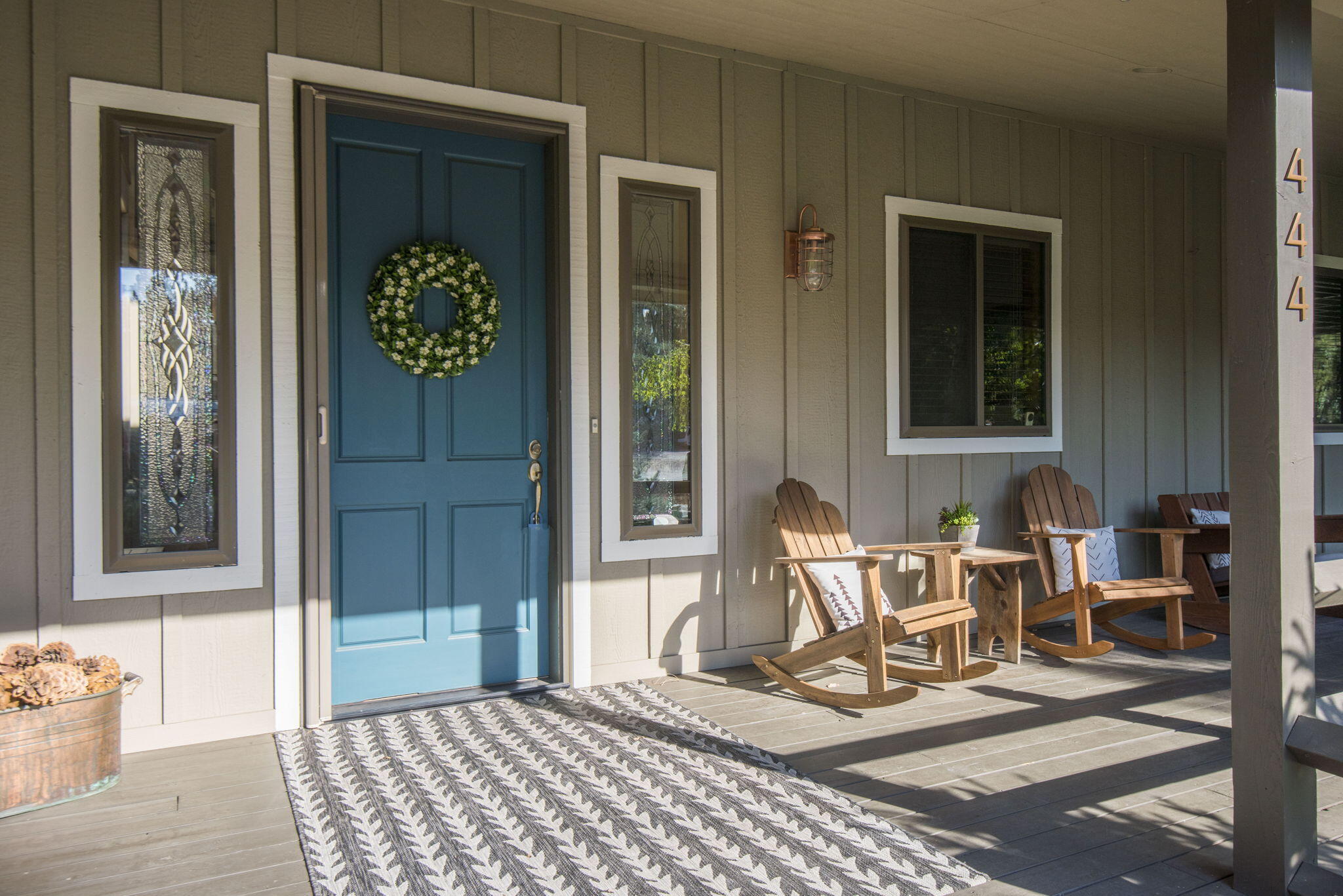 Davidson - Residential