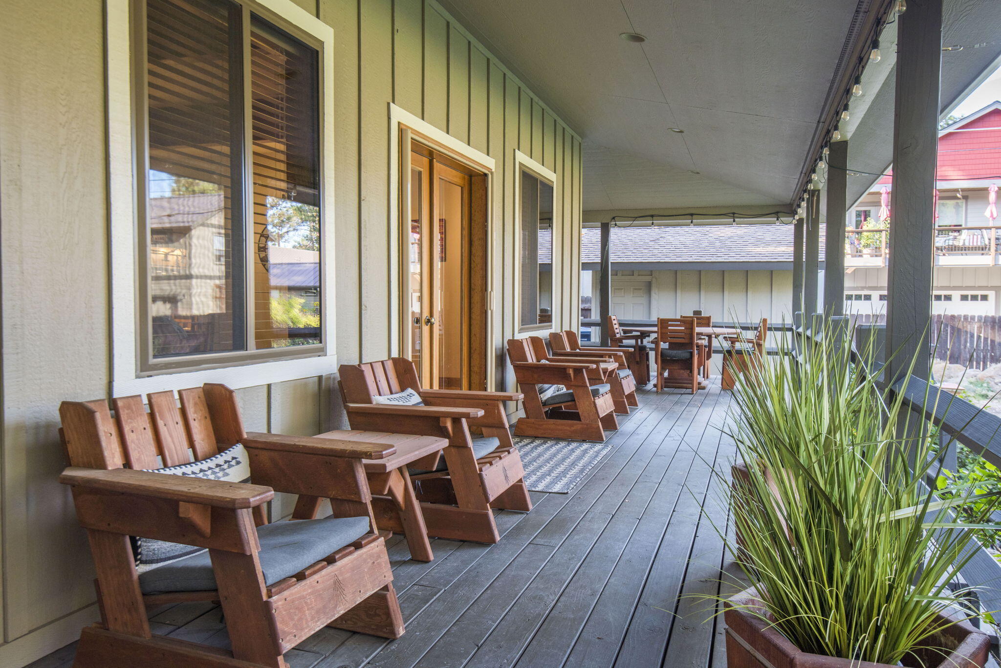 Davidson - Residential