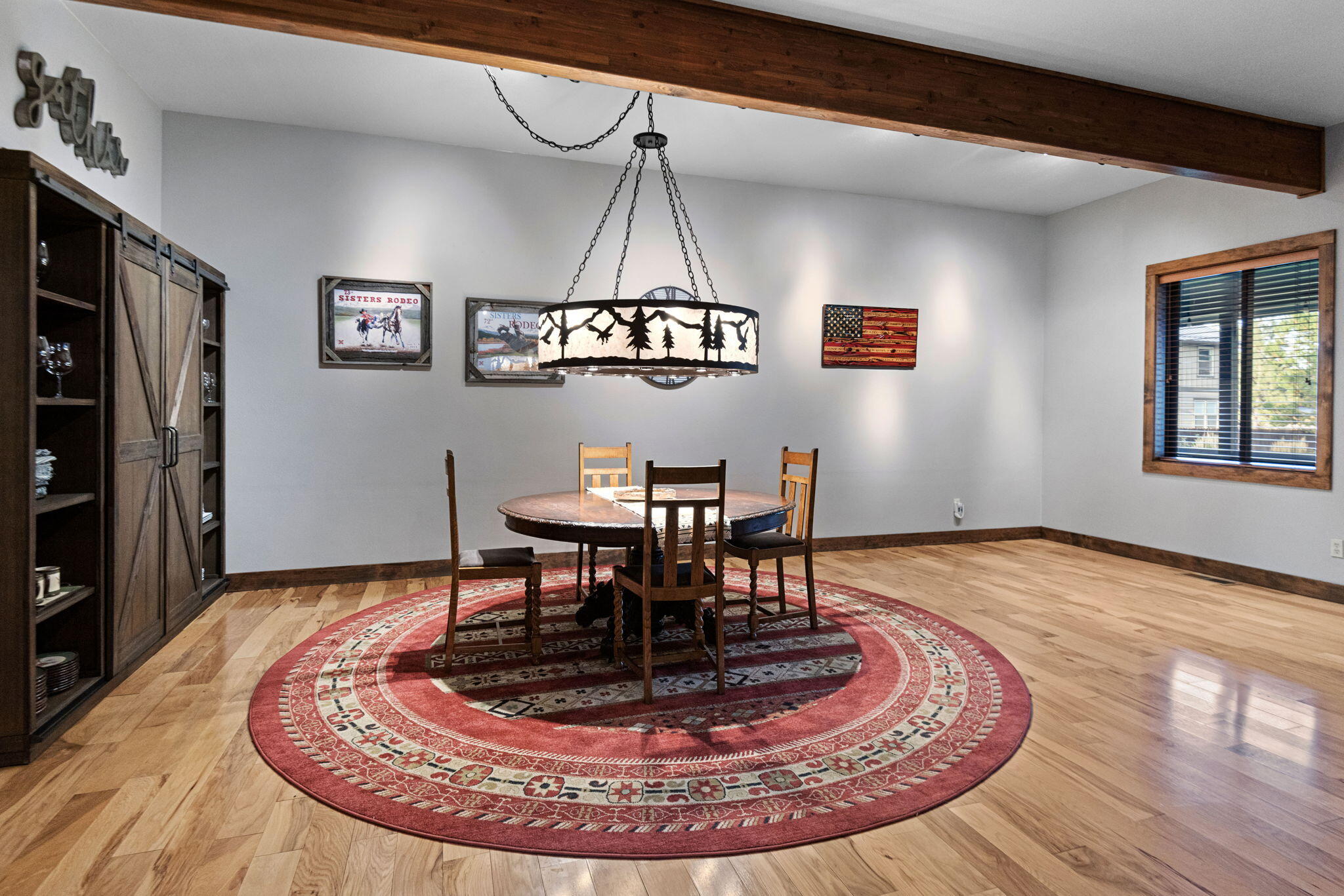 Davidson - Residential