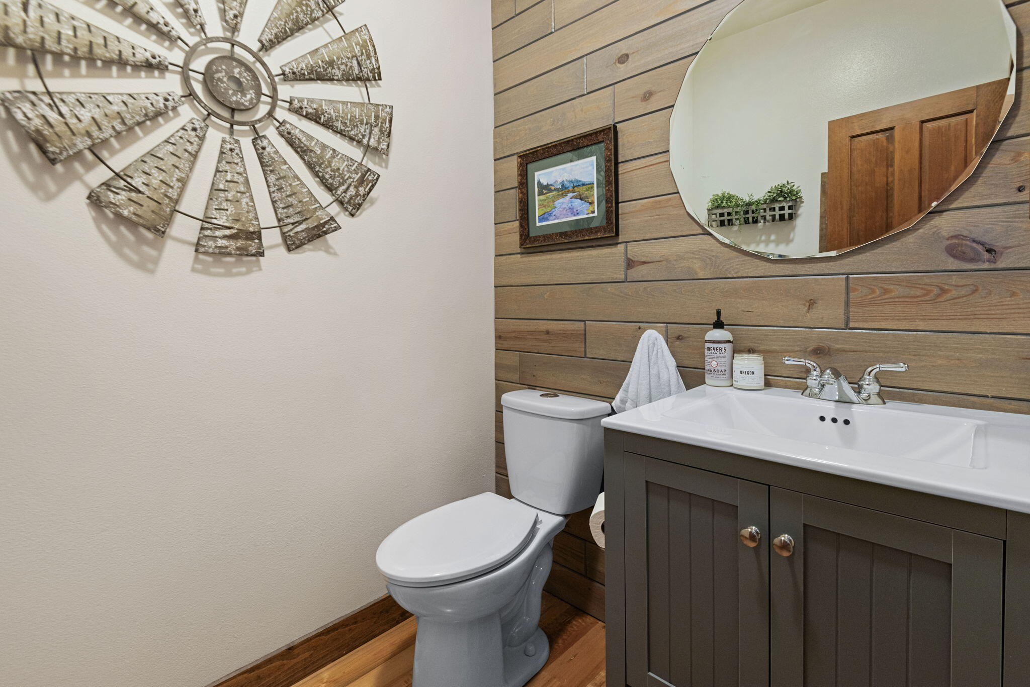 Davidson - Residential