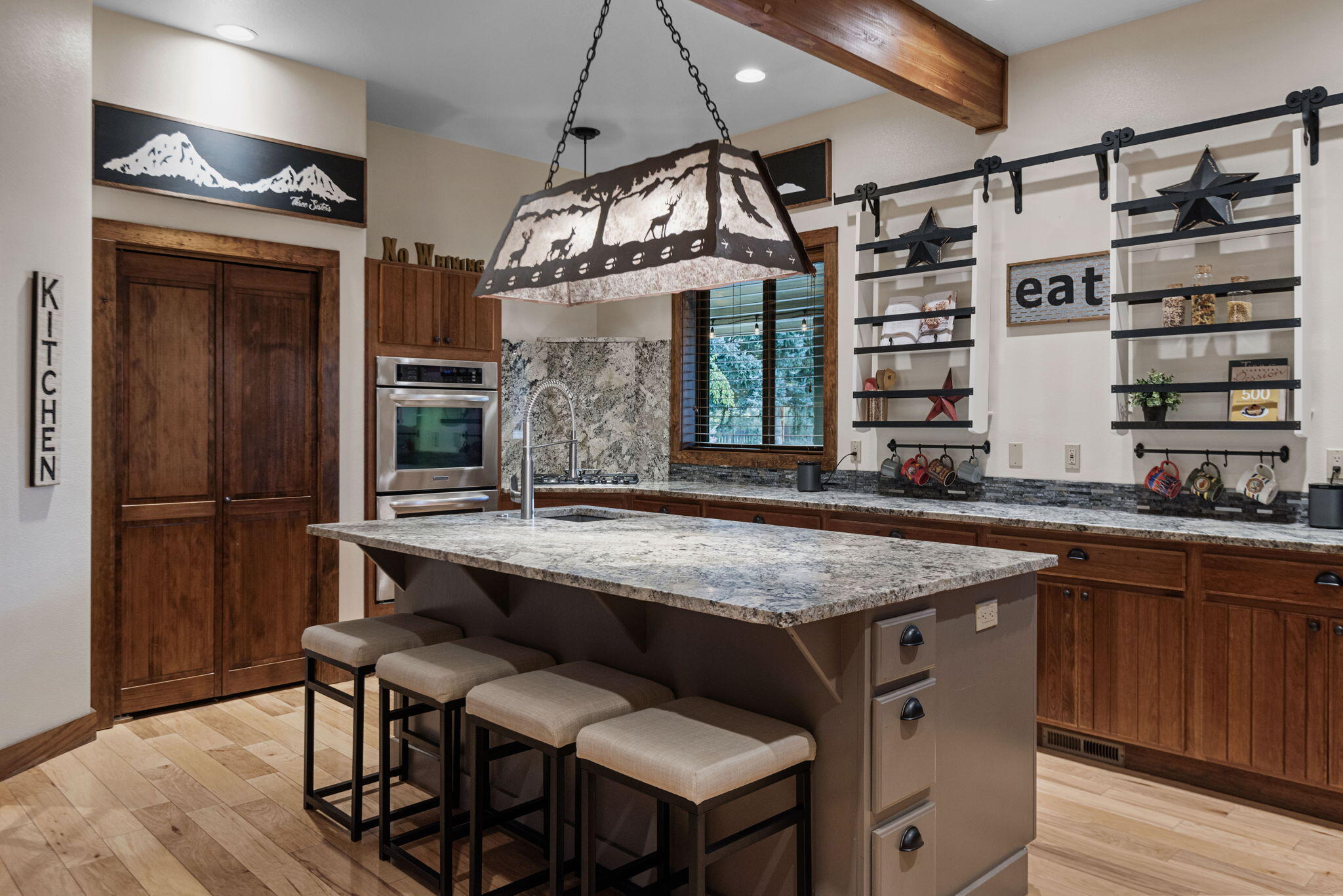 Davidson - Residential