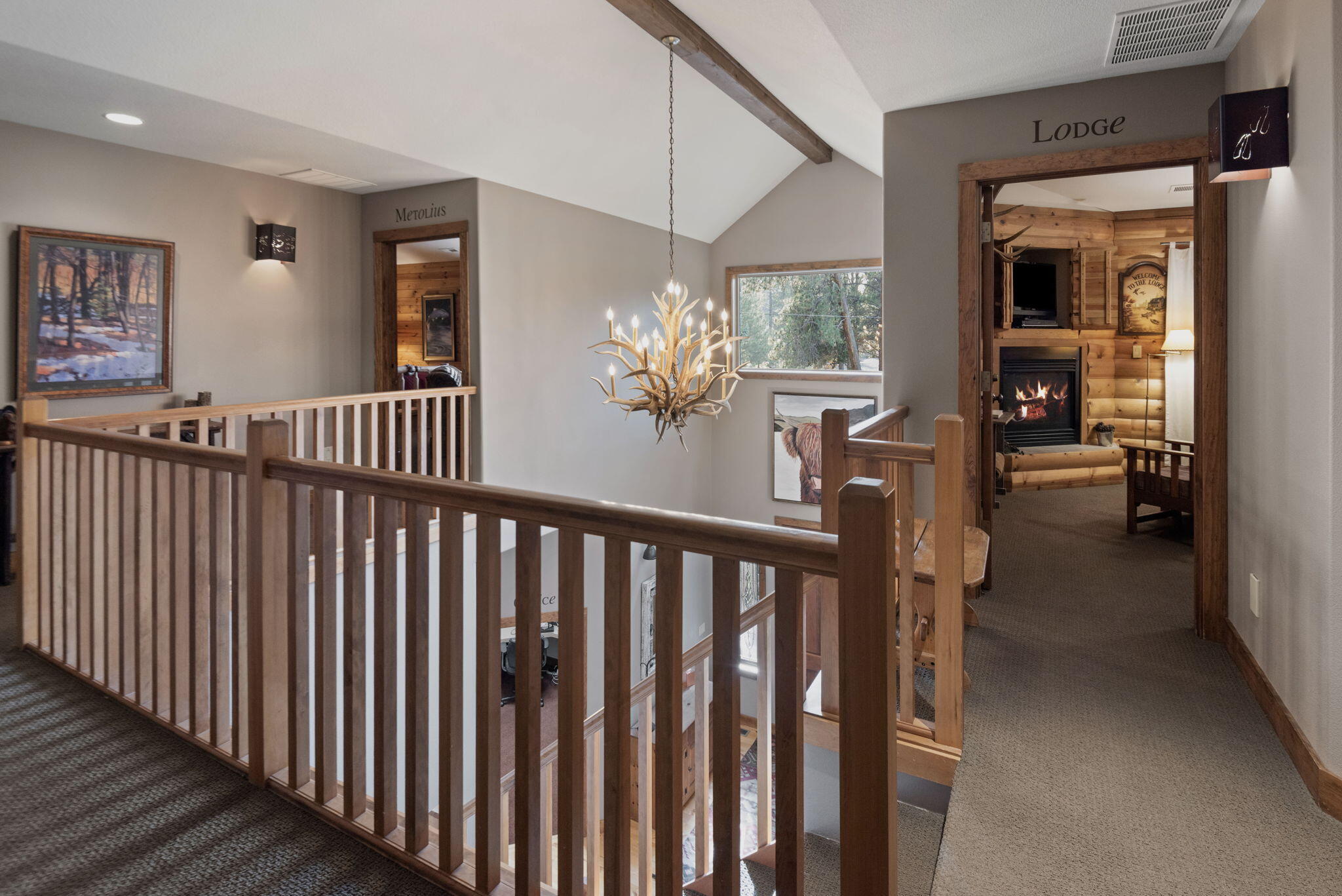 Davidson - Residential