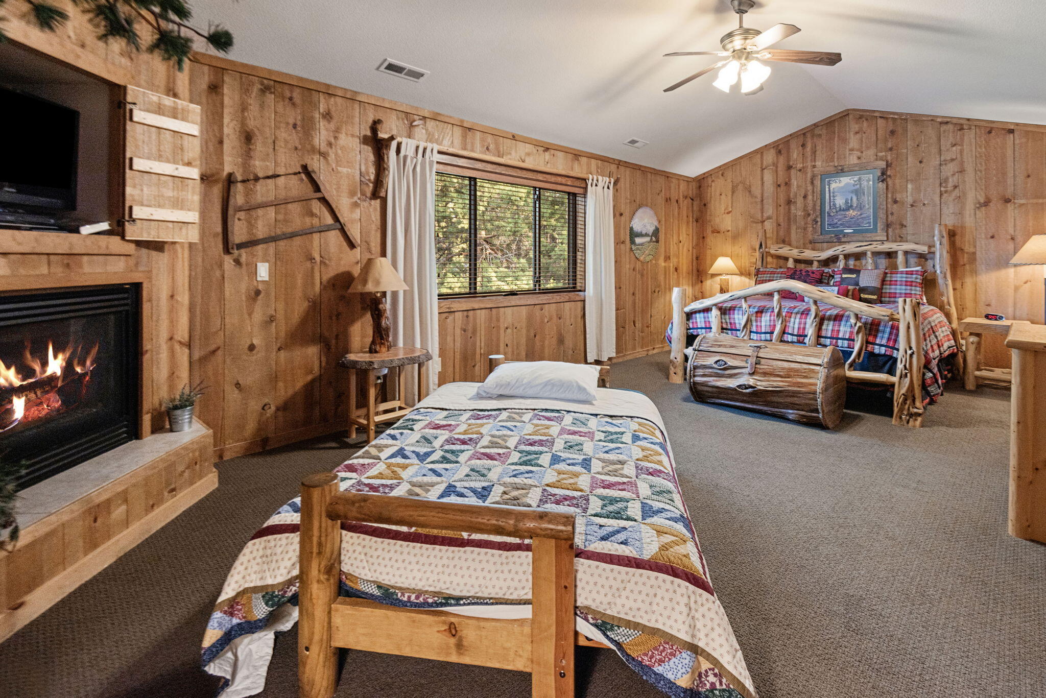 Davidson - Residential